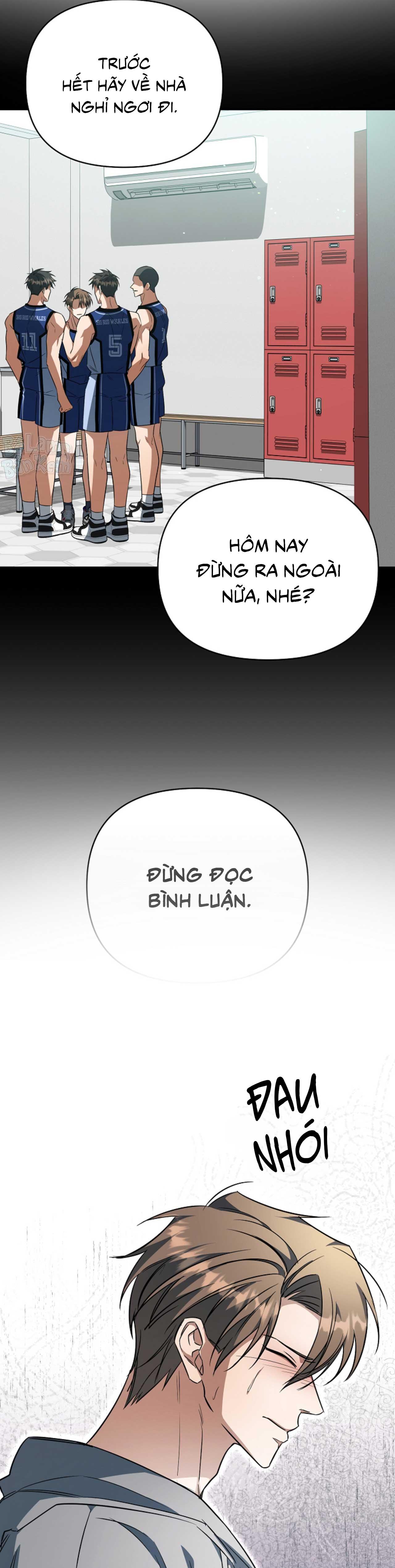 Đọc truyện SỰ THẬT TRẦN TRỤI - Chapter 29