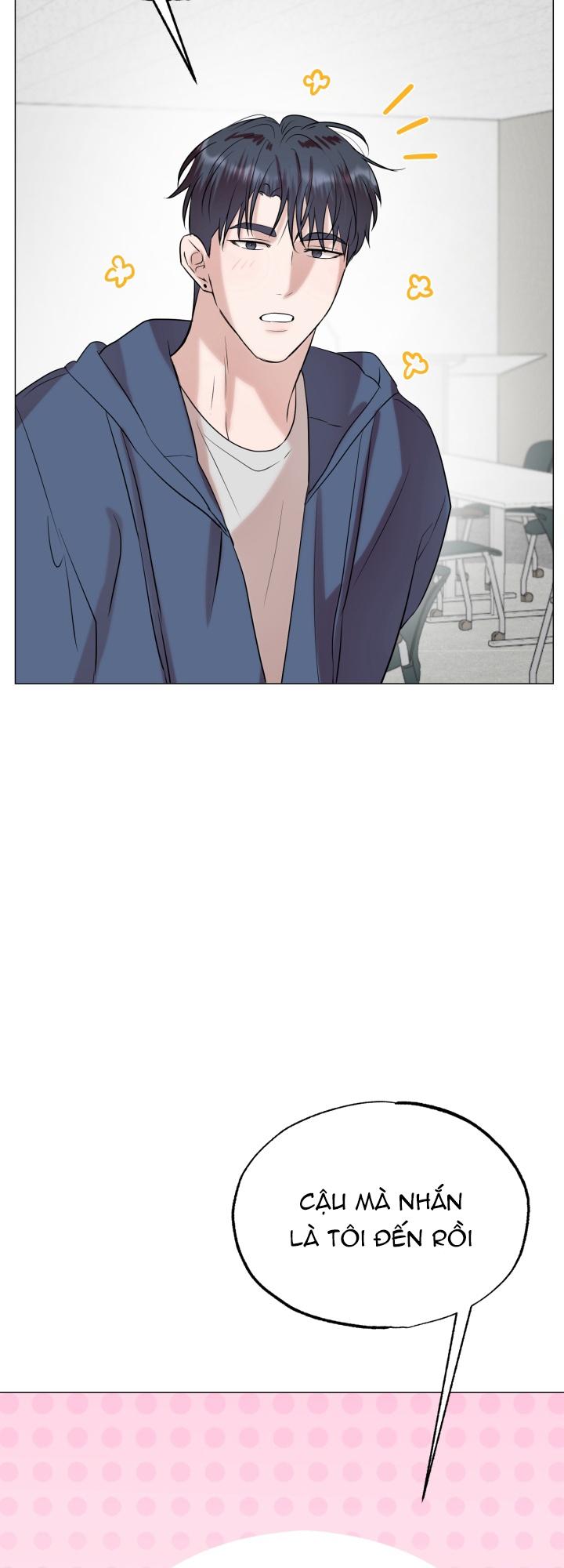 Đọc truyện Sứ Giả Tình Yêu - Chapter 12
