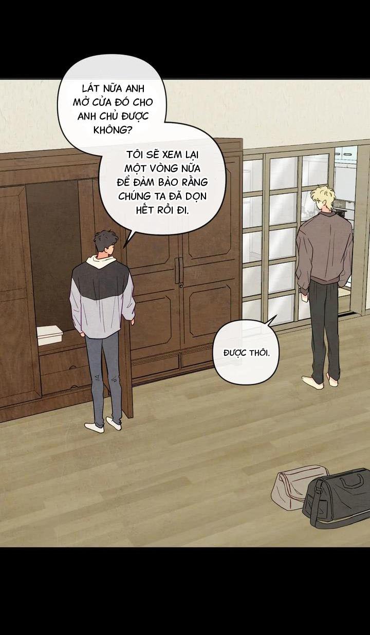 Đọc truyện Sự quyến rũ của Thần Rắn - Chapter 50