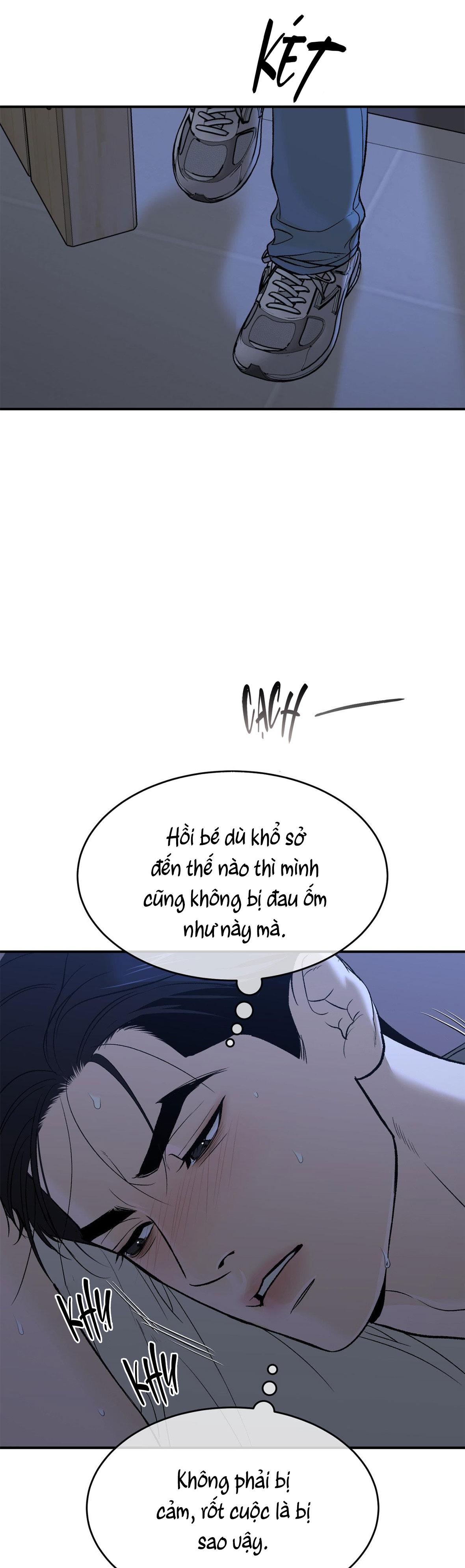 Đọc truyện ĐIỀM RỦI - Chapter 76