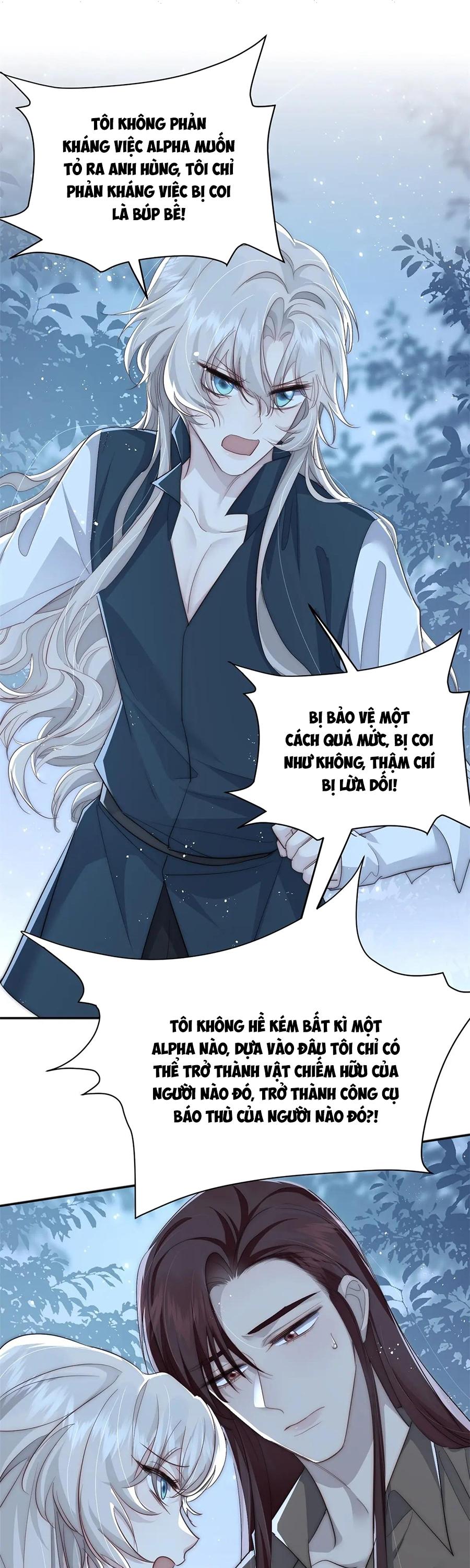 Đọc truyện Tù Long Tuyết - Chapter 53