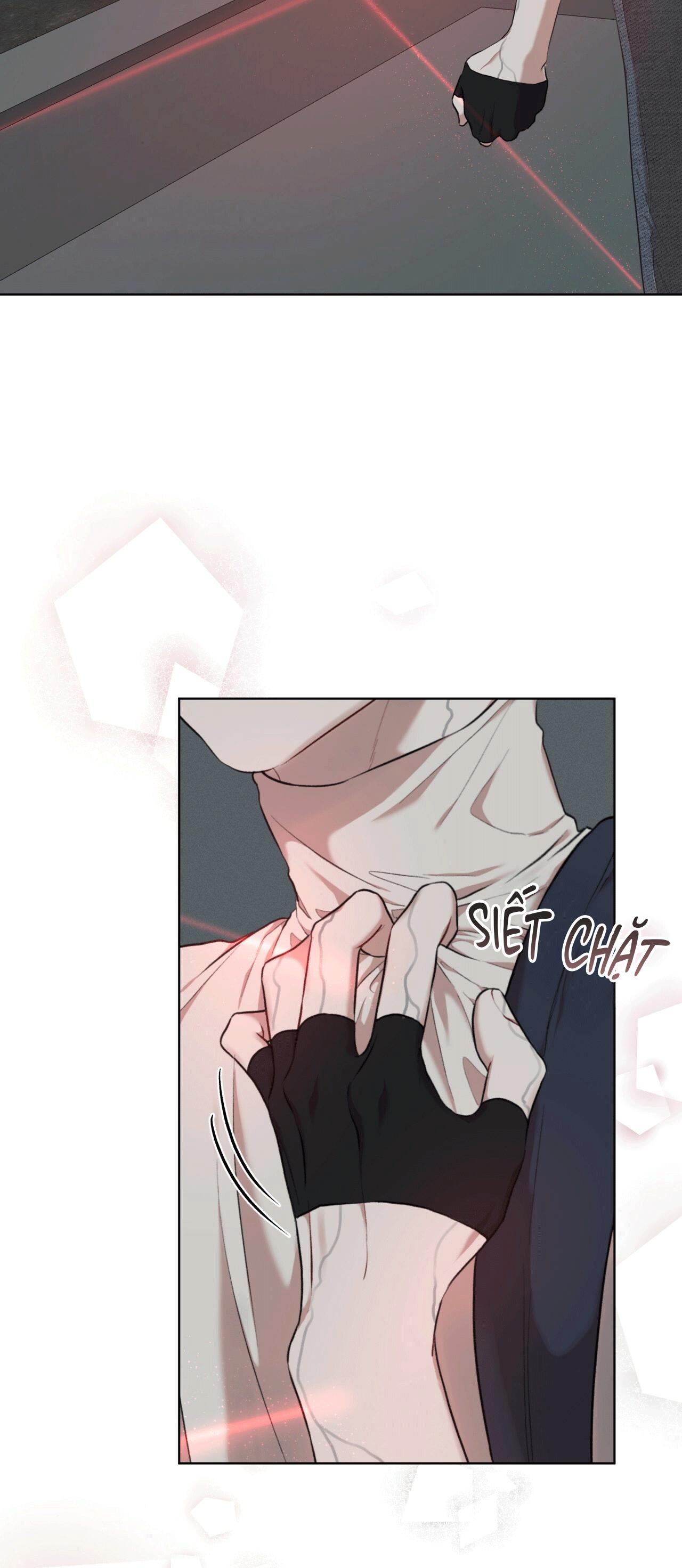 Đọc truyện KHỞI NGUỒN SỰ SỐNG - Chapter 52