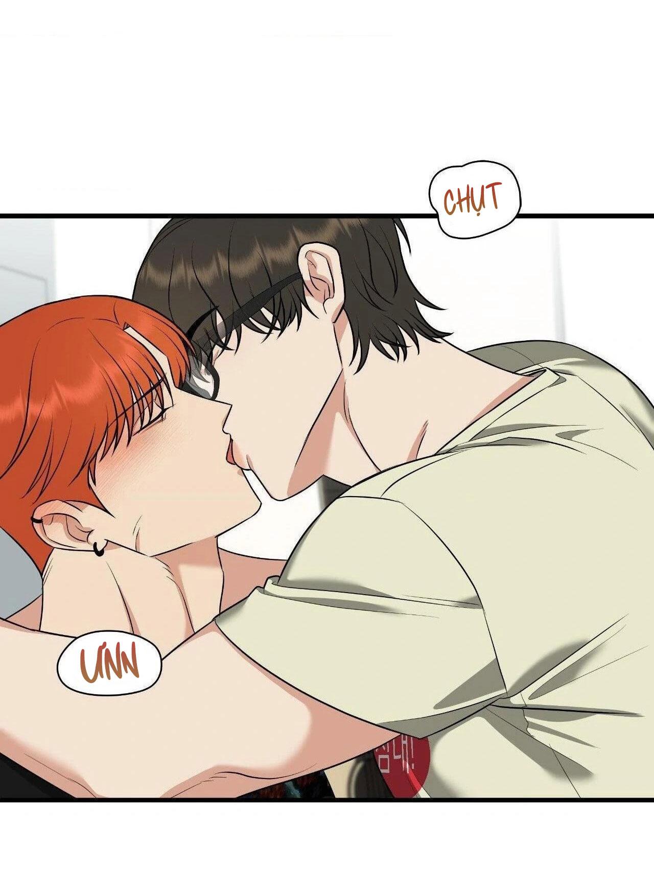 Đọc truyện Bốt Hôn - Chapter 7