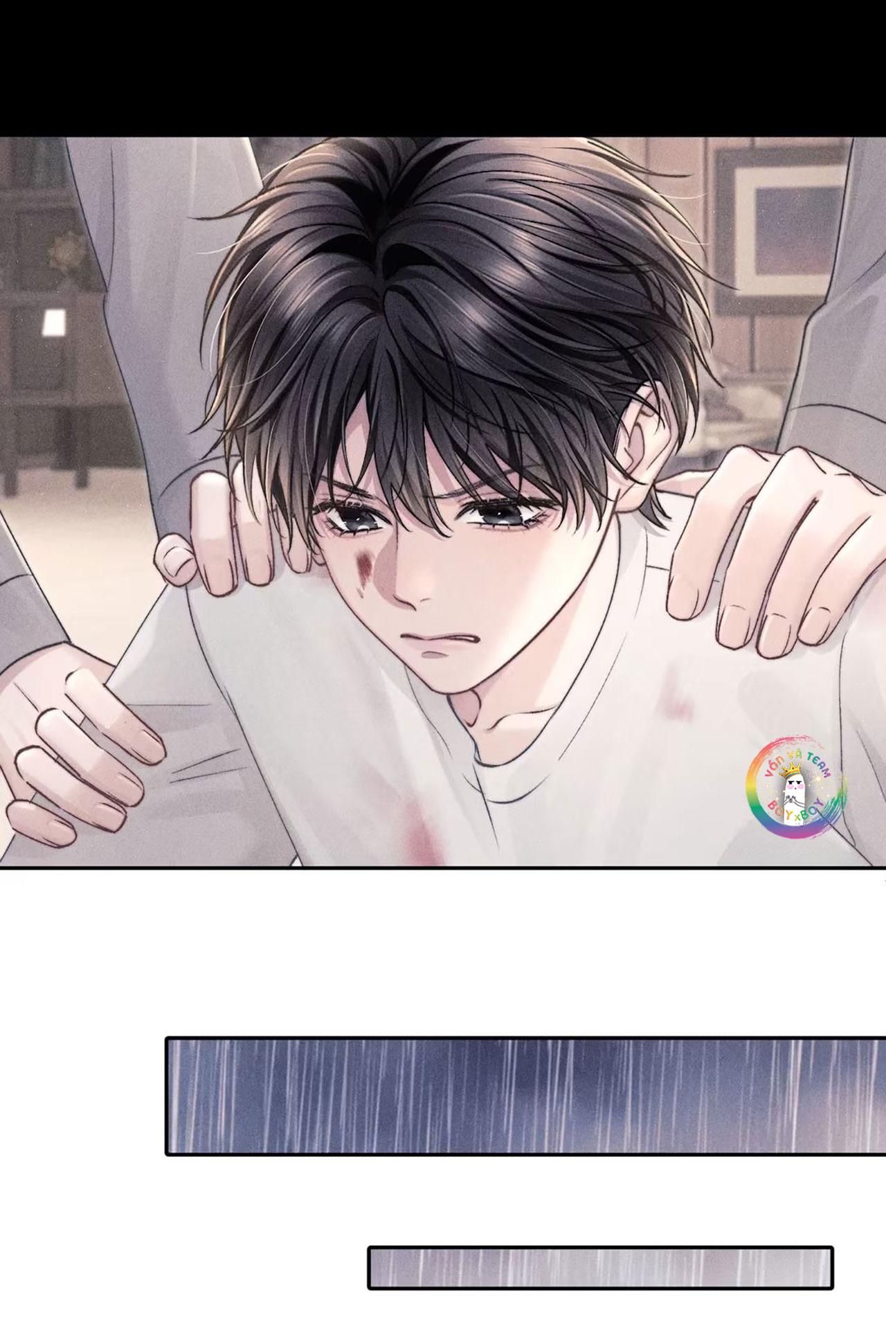 Đọc truyện Lời hồi đáp của Keanu Reeves - Chapter 7