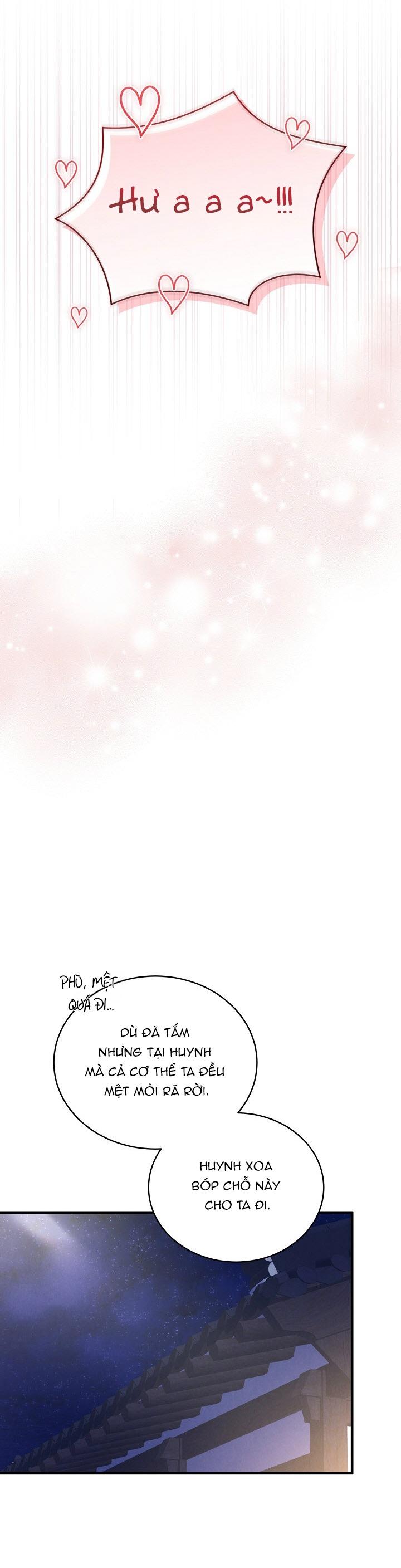 Đọc truyện DẠY DỖ EM TRAI - Chapter 10