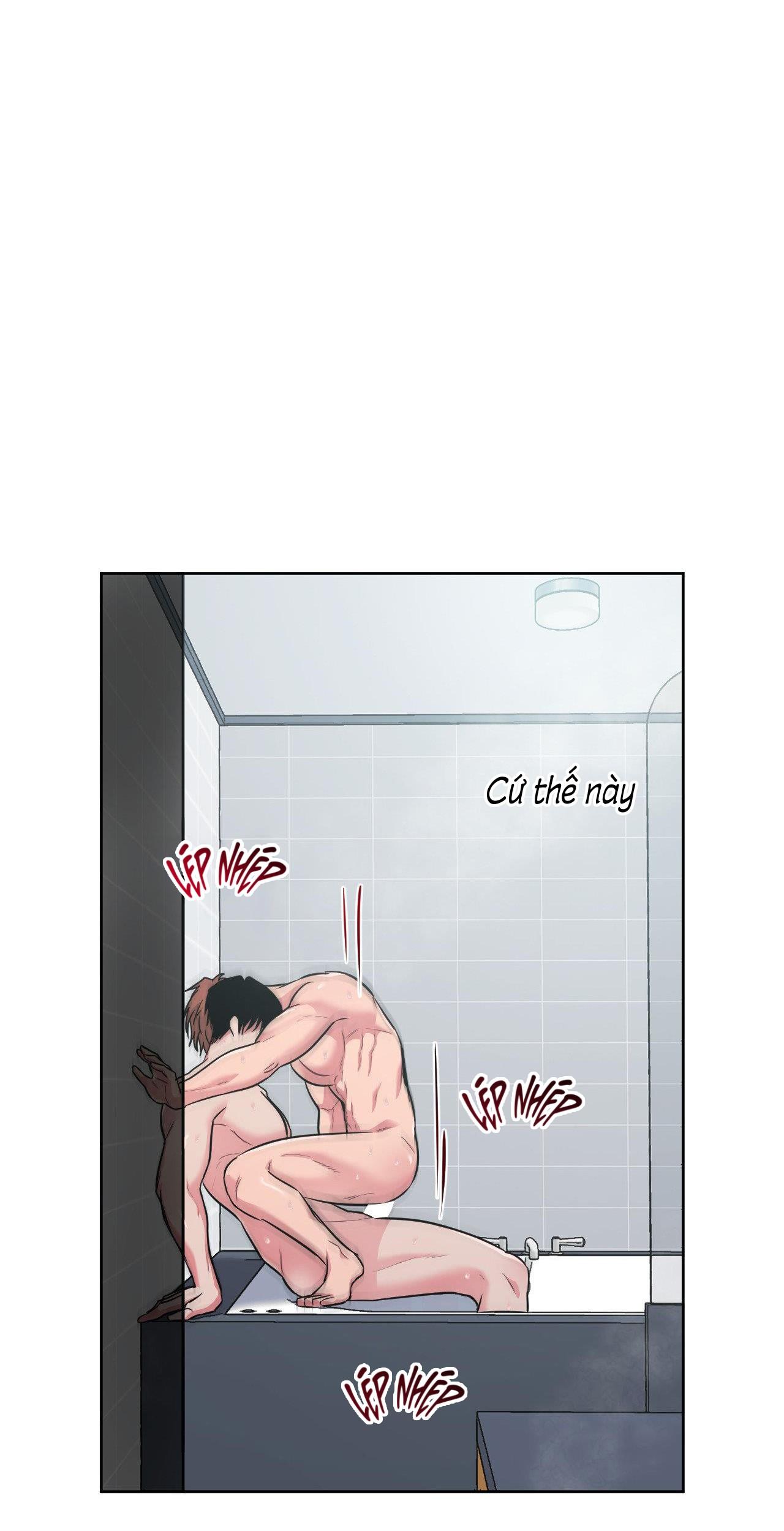 Đọc truyện (CBunu) Chàng Trai Mỹ Thuật - Chapter 55
