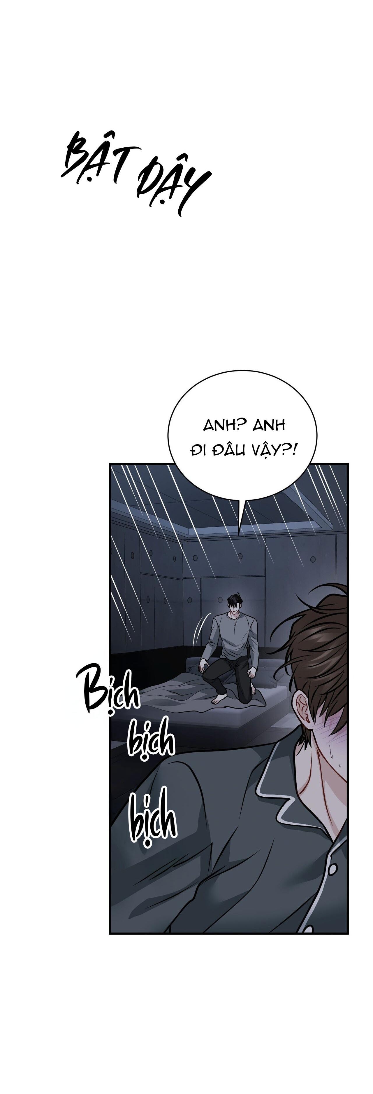 Đọc truyện MỞ KHÓA GIAM CẦM - Chapter 20