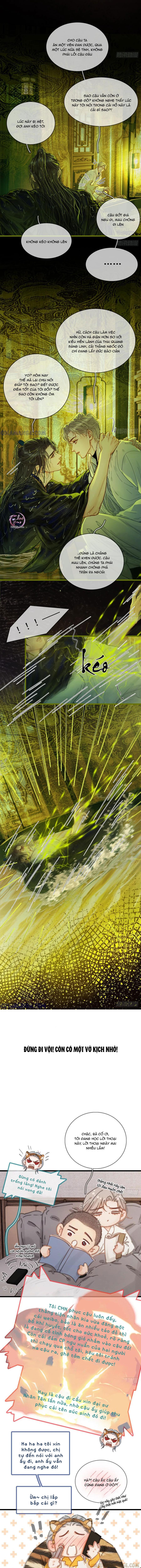 Đọc truyện Quen Lâu Mới Biết Người Thiếu Tâm Cơ - Chapter 66