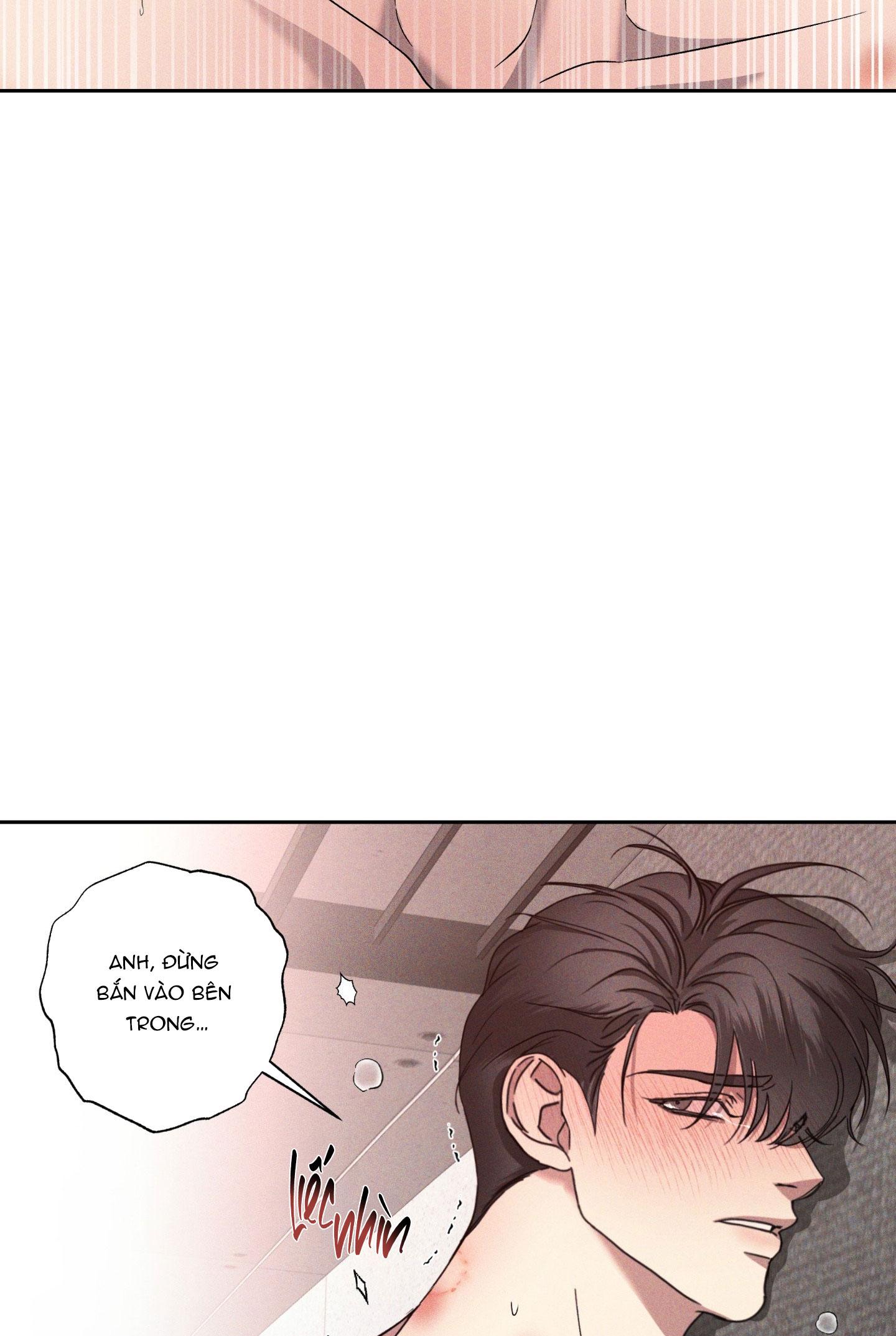 Đọc truyện EDEN - Chapter 41