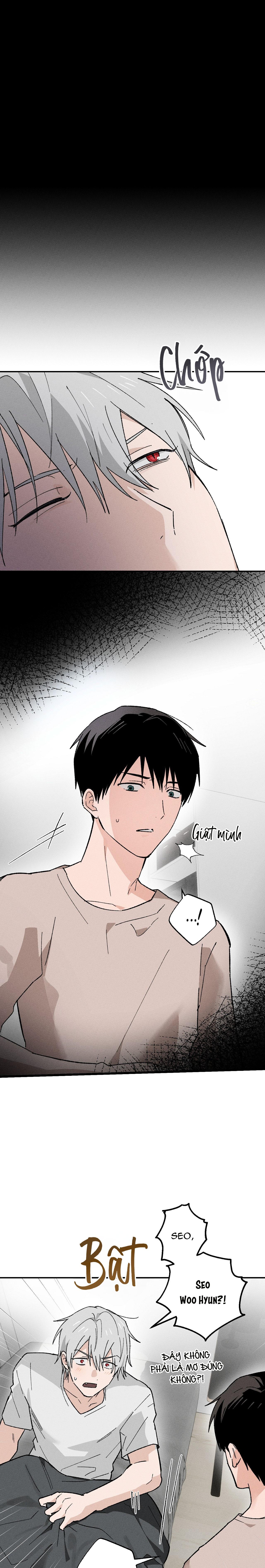 Đọc truyện SỰ THAM LAM CỦA NHÂN LOẠI - Chapter 18.6