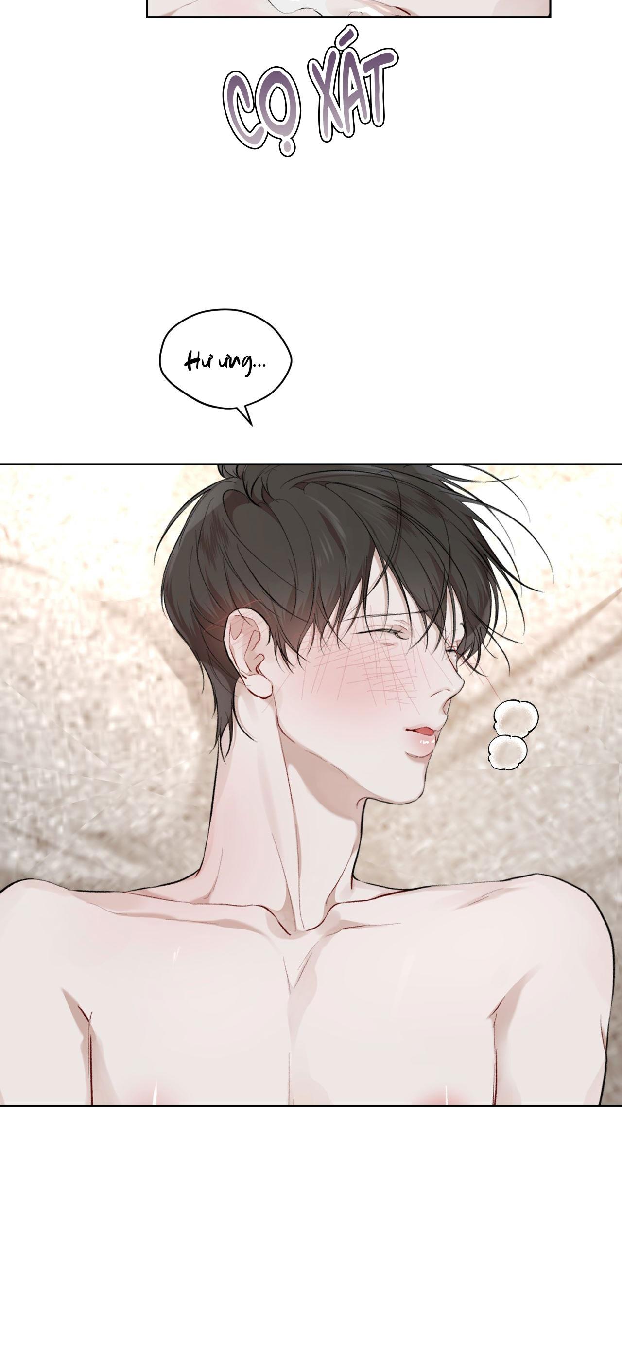Đọc truyện KHỞI NGUỒN SỰ SỐNG - Chapter 60