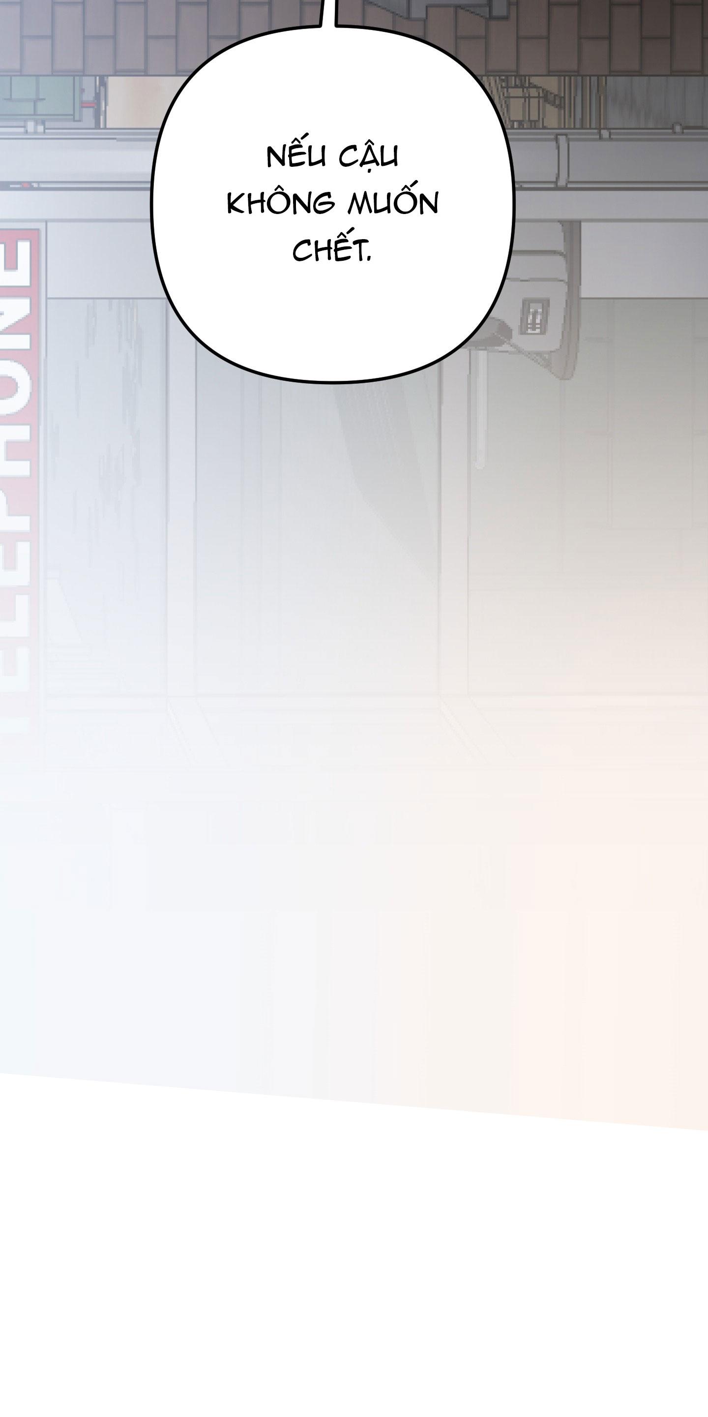 Đọc truyện SOMETHING IMPOSSIBLE - Chapter 23