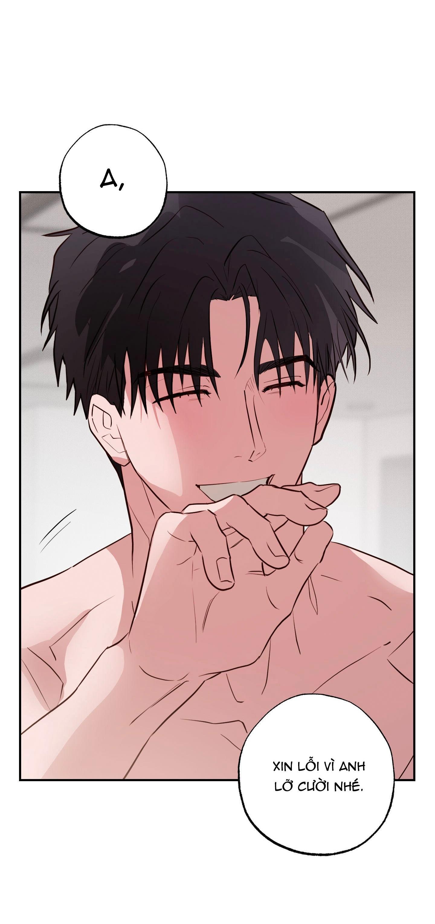 NGHIỆN SEX - không được phép 2 - Trang 103