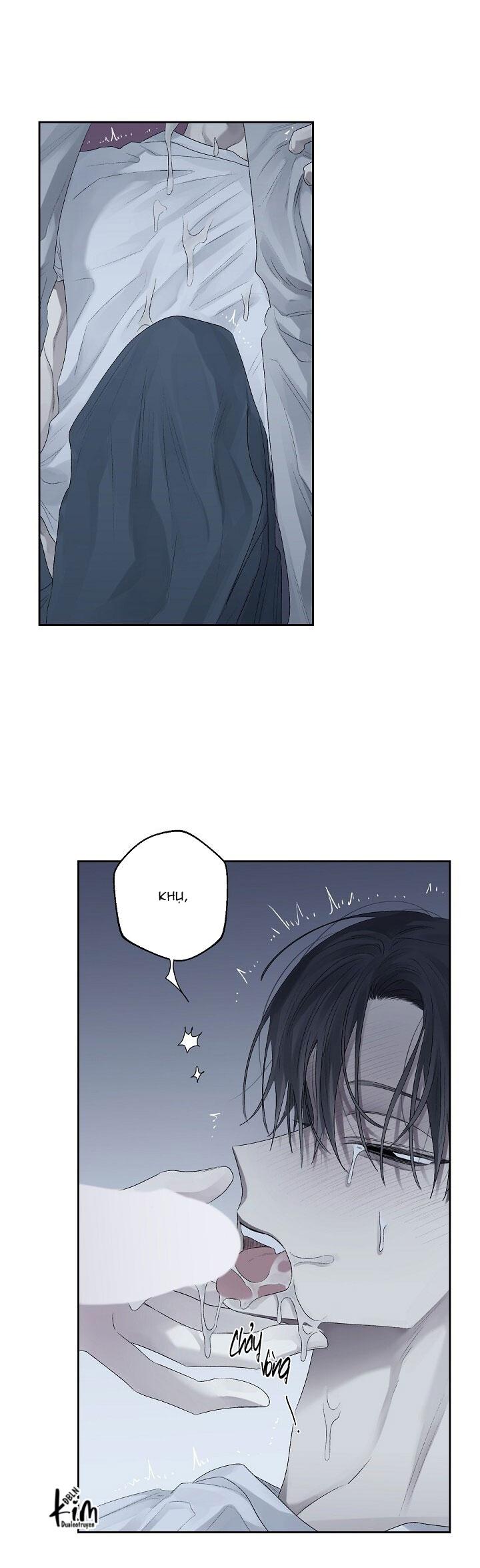 Đọc truyện BL NGẮN TUYỂN CHỌN - Chapter 41.2