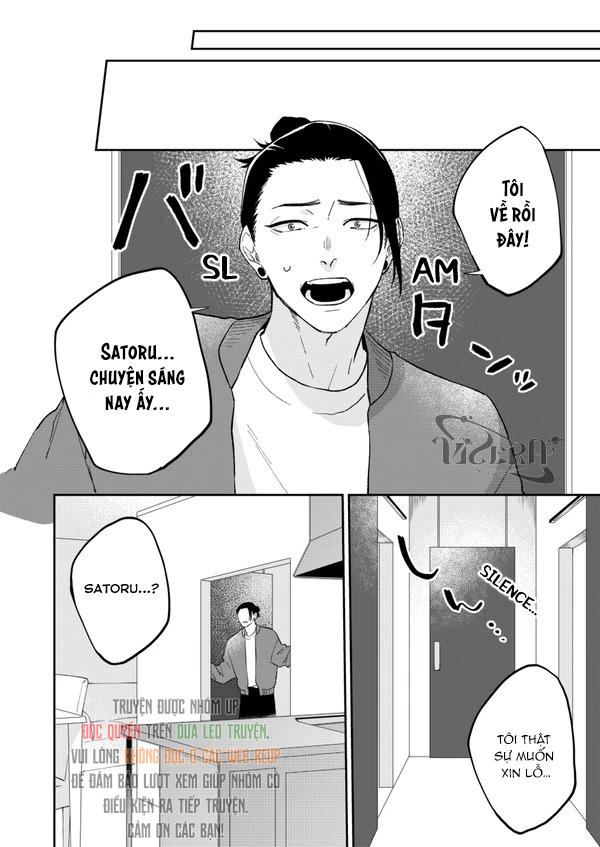 Đọc truyện Jujutsu Kaisen Tổng Hợp - Chapter 35
