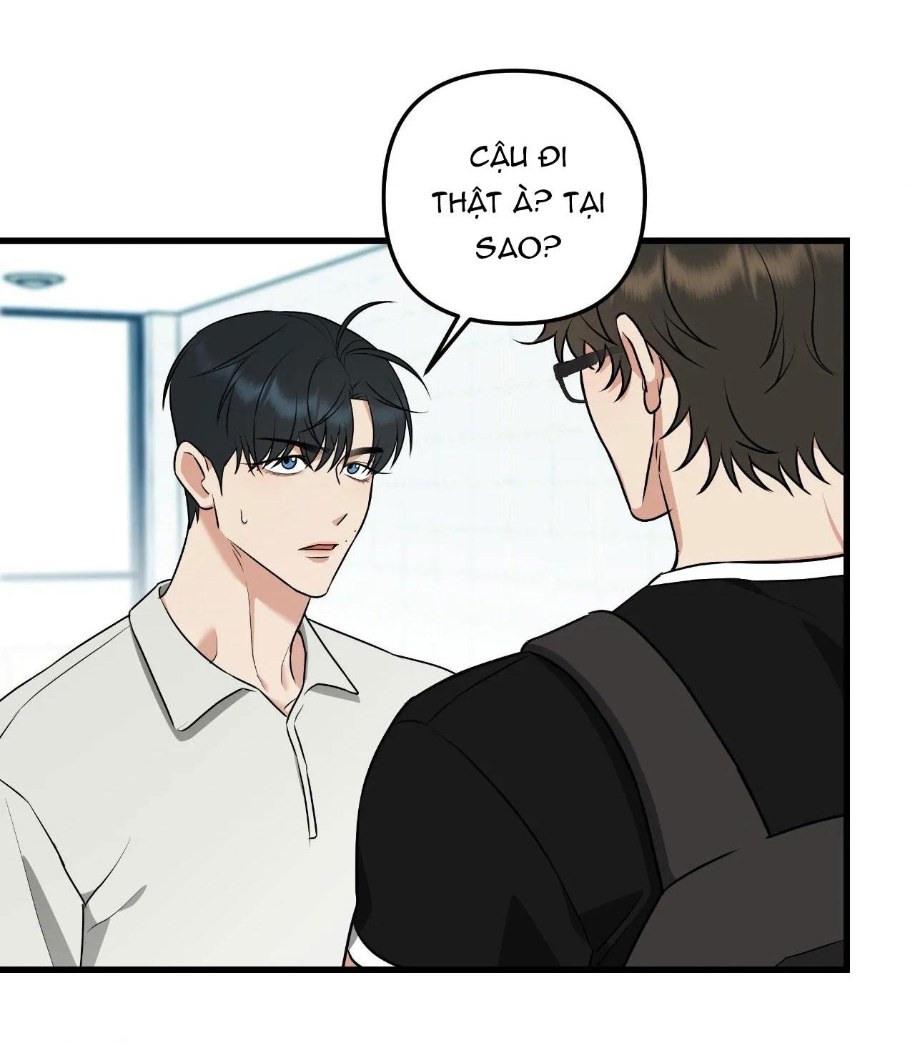 Đọc truyện Bốt Hôn - Chapter 8