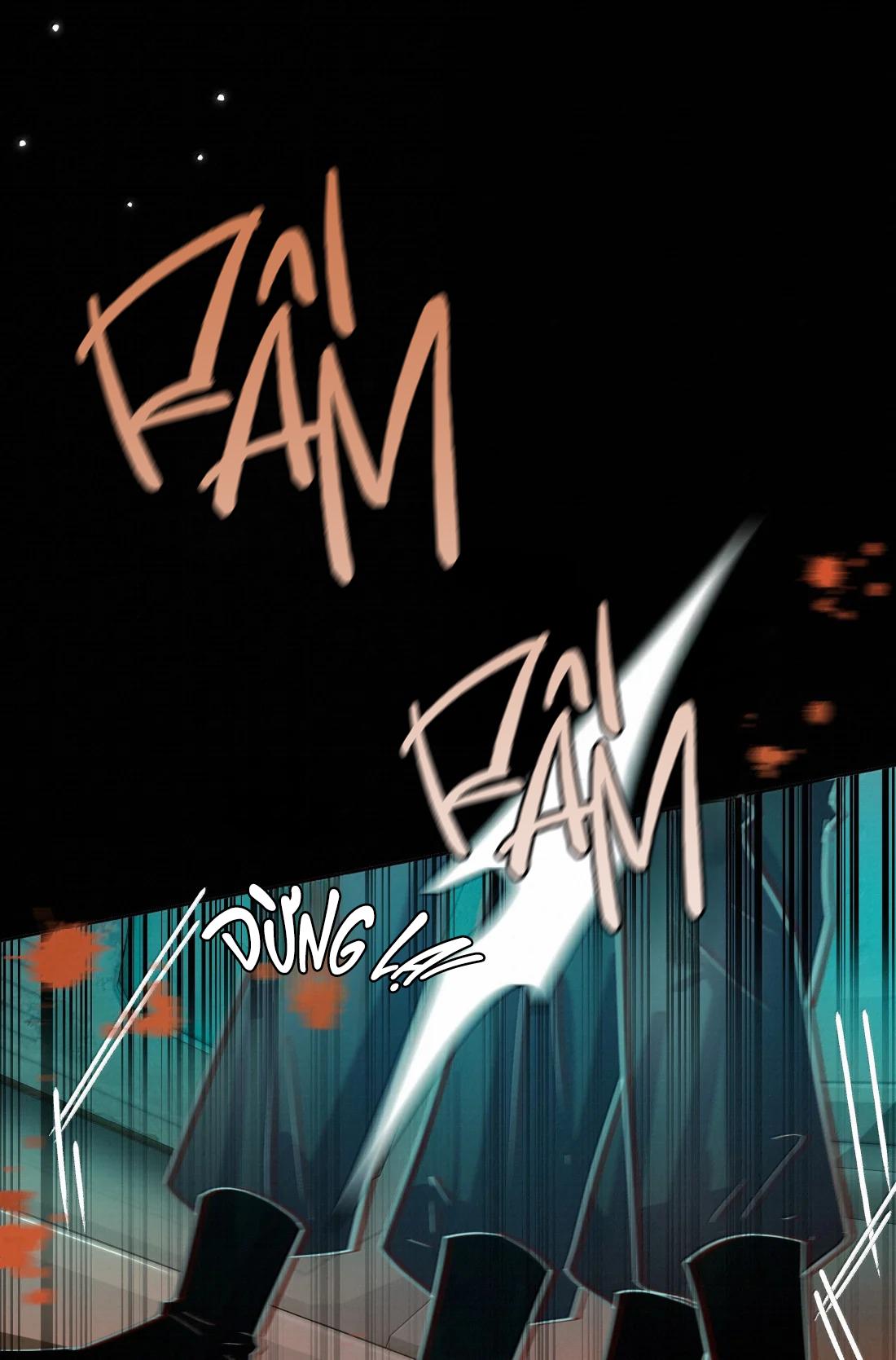 Đọc truyện Trỗi Dậy Từ Tro Tàn - Chapter 99
