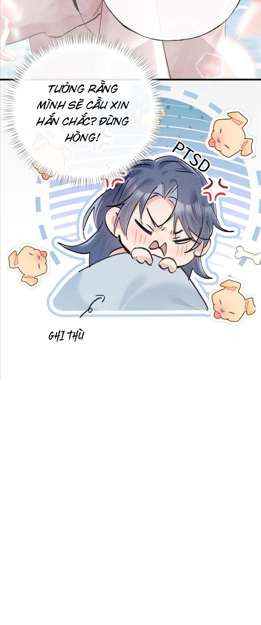 Đọc truyện Dụ địch thâm nhập - Chapter 71