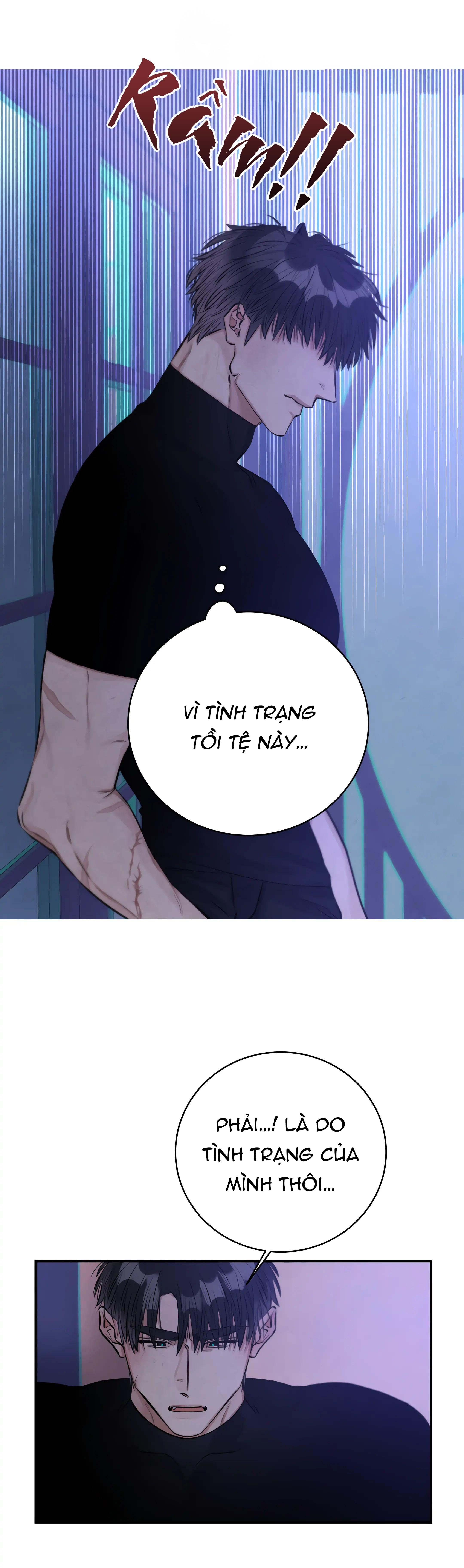 Đọc truyện Tuyển Tập Manhwa Dằm Khăm - Chapter 96