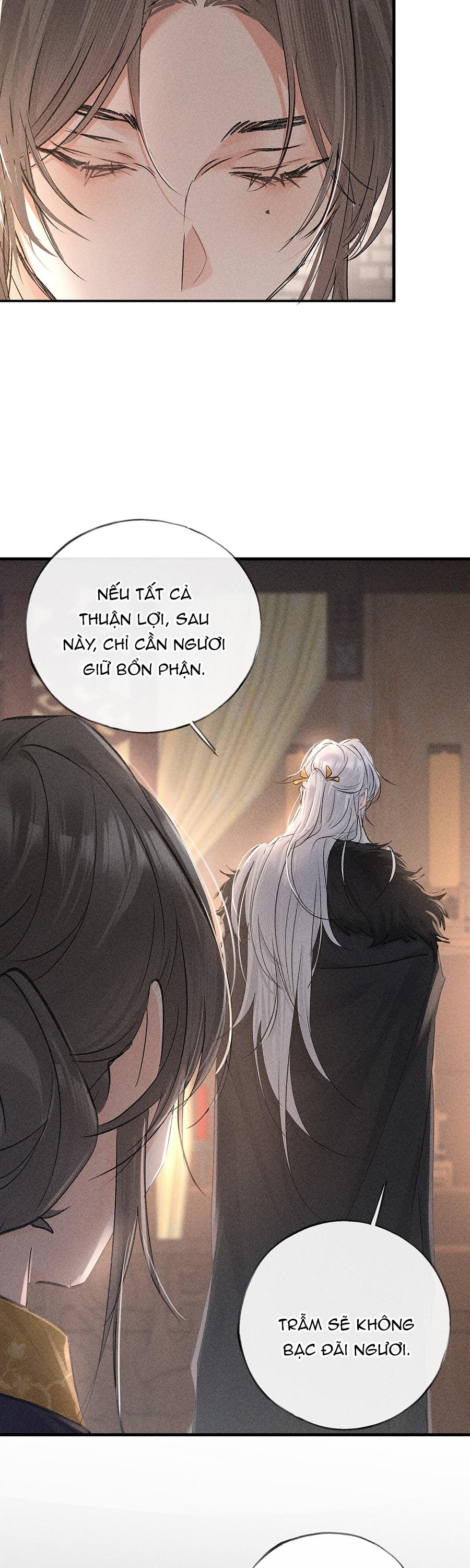Đọc truyện Dụ địch thâm nhập - Chapter 75