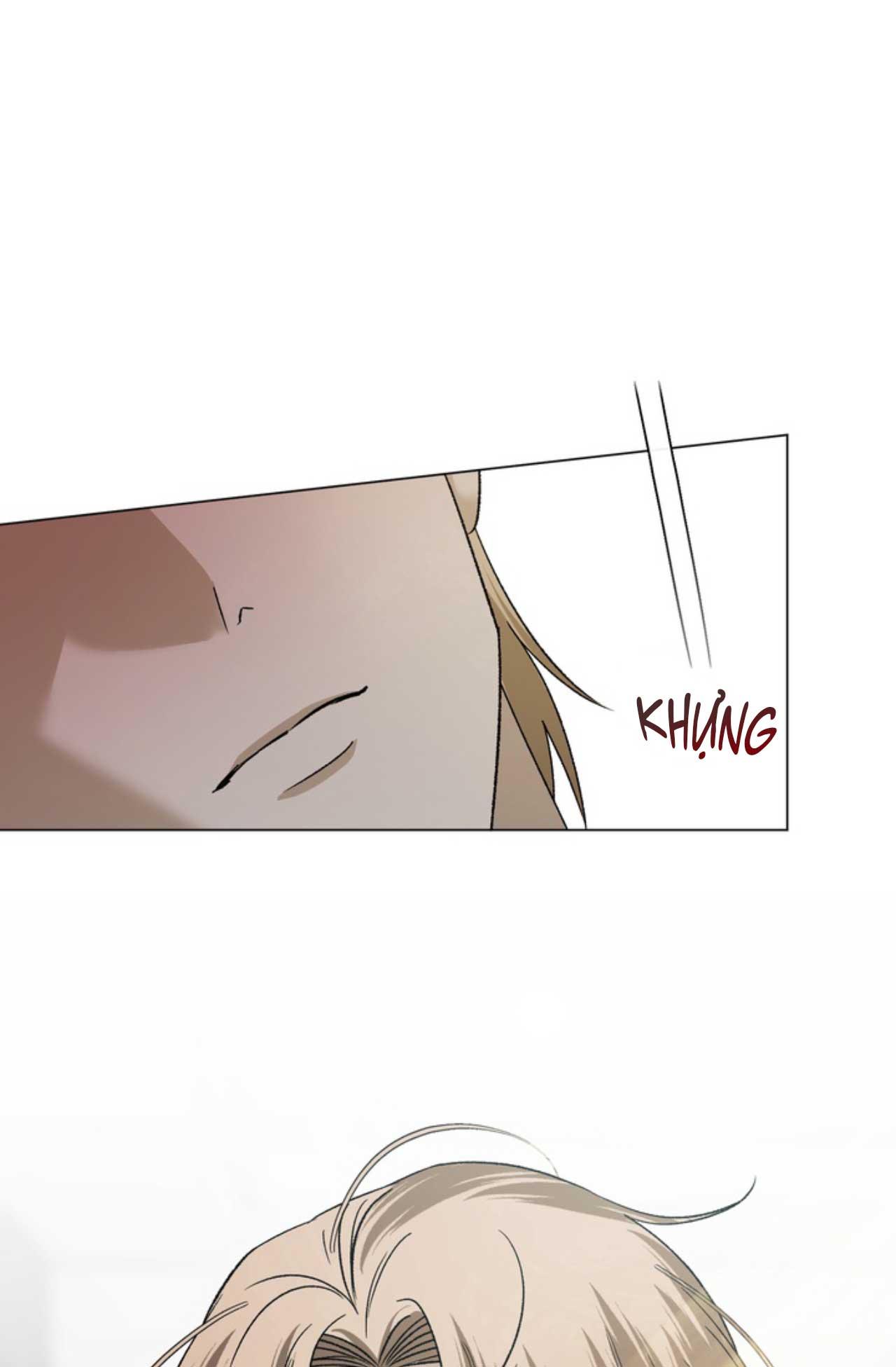 Đọc truyện Tiệm bánh nóng bỏng và gợi cảm - Chapter 32