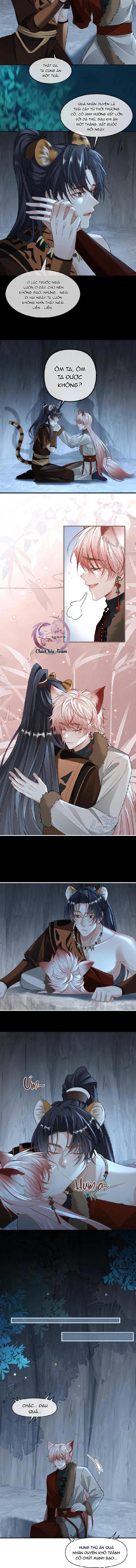 Đọc truyện Khát Vọng Ngọt Ngào - Chapter 436