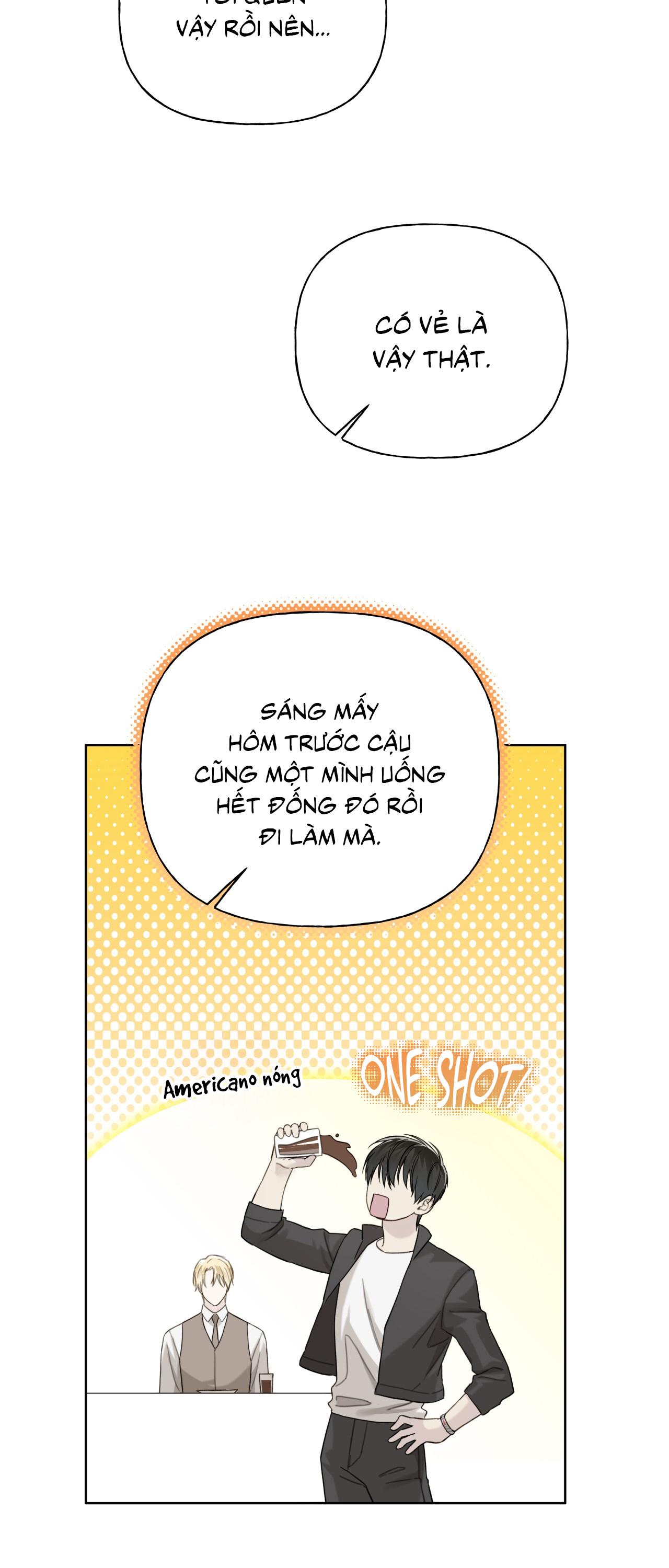 Đọc truyện HIỂM HỌA GUIDING - Chapter 37