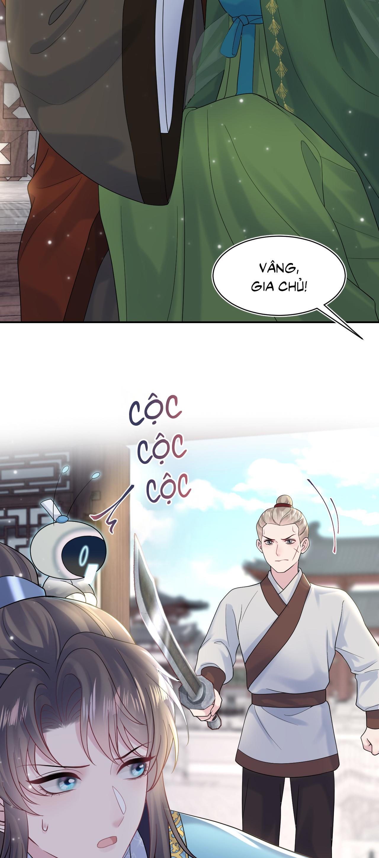 Đọc truyện Tuyệt mỹ bạch liên hoa online dạy học - Chapter 177