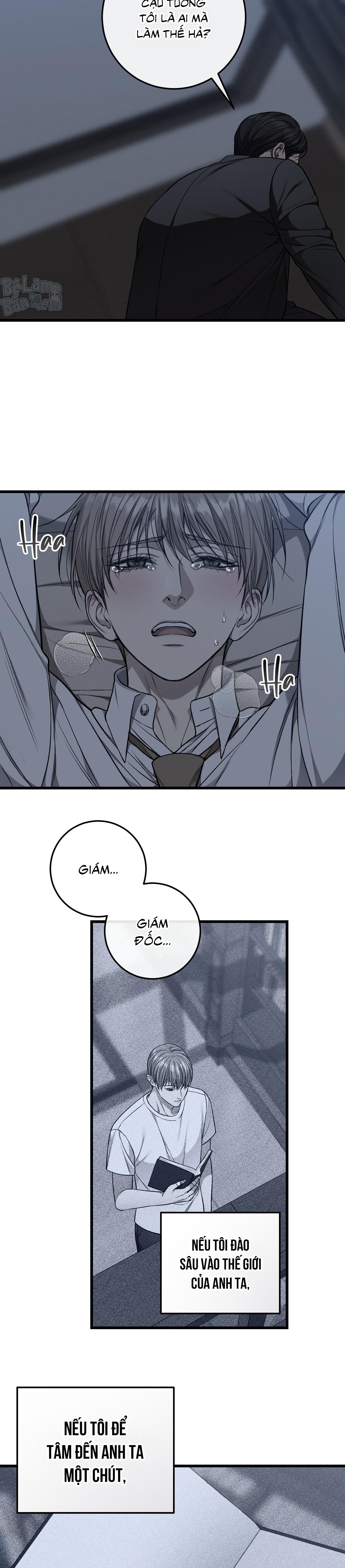 Đọc truyện XX ĐÊ TIỆN - Chapter 56