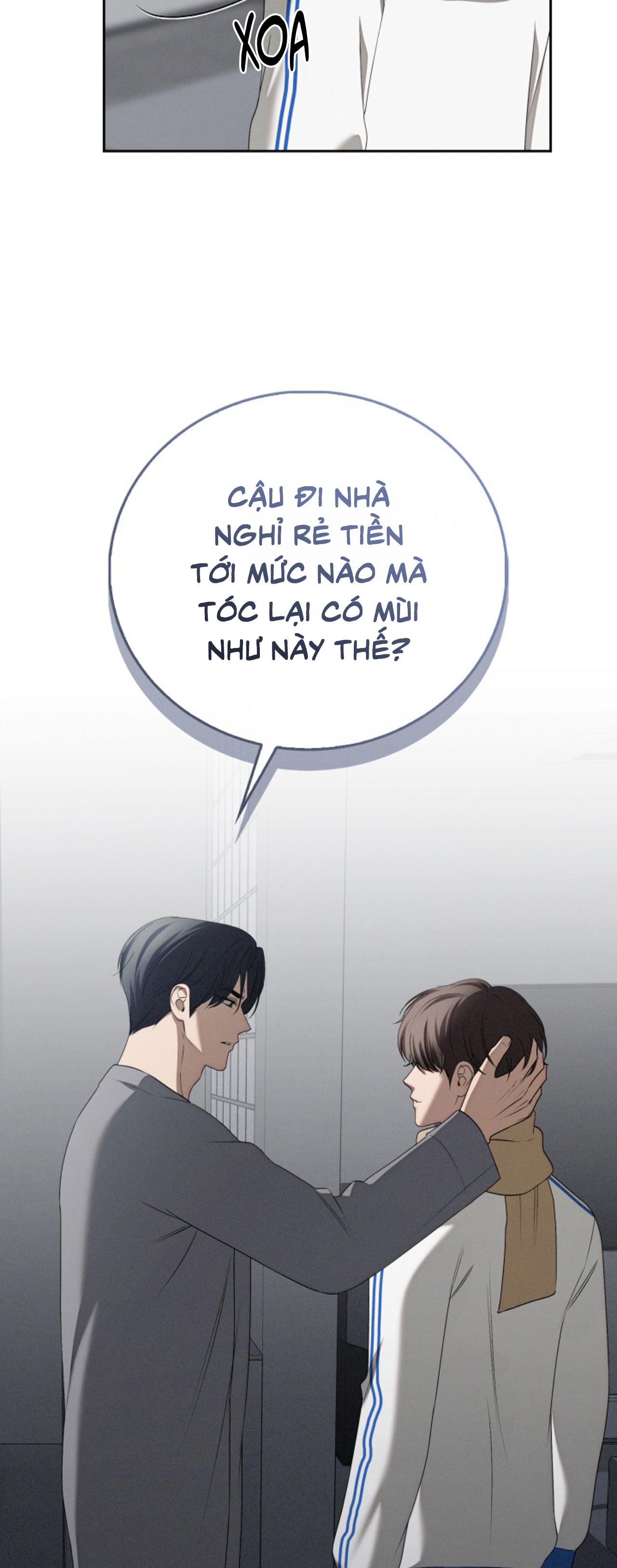 Đọc truyện Critical Point - Chapter 69