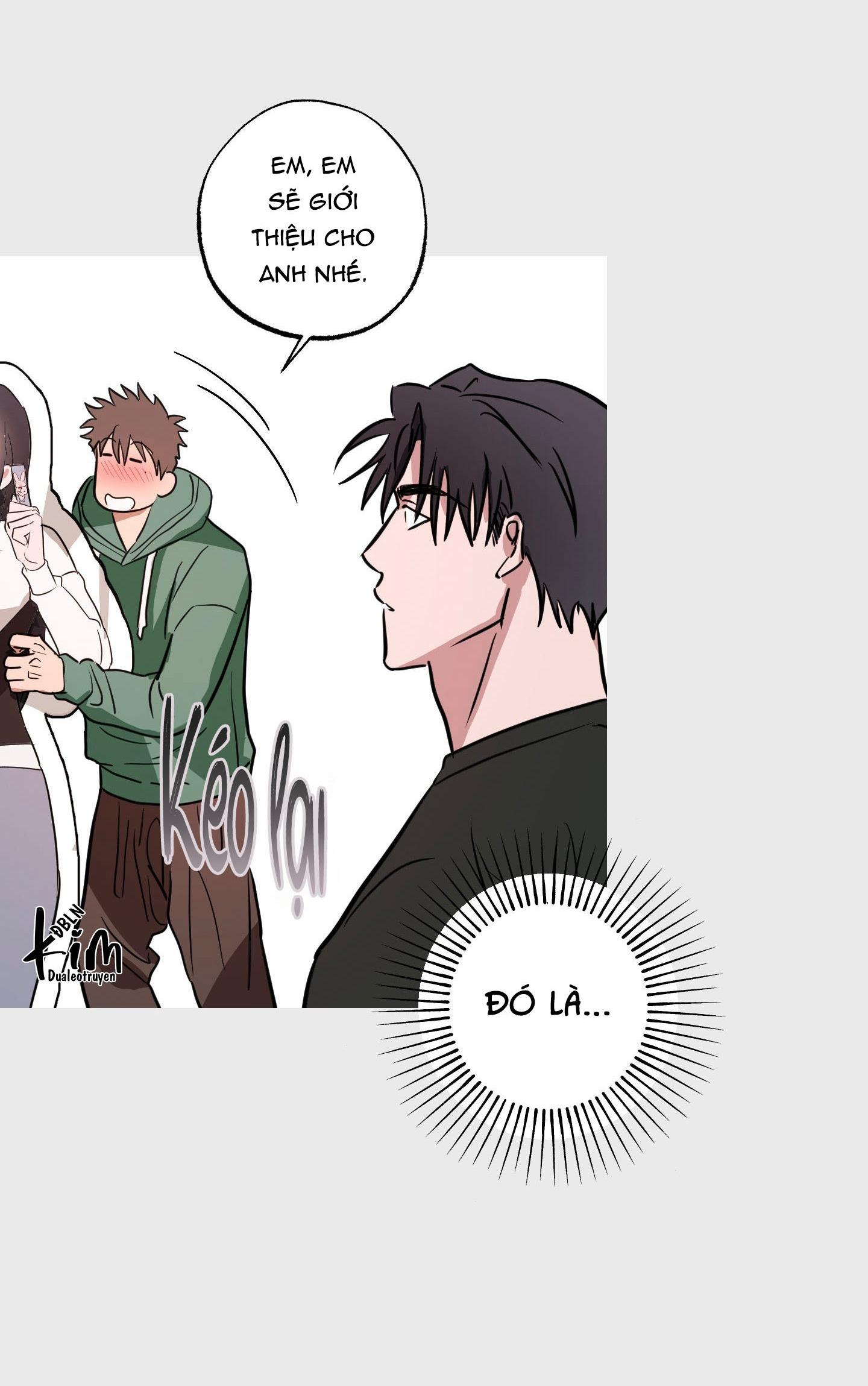 Đọc truyện NGHIỆN SEX - Chapter 42.6