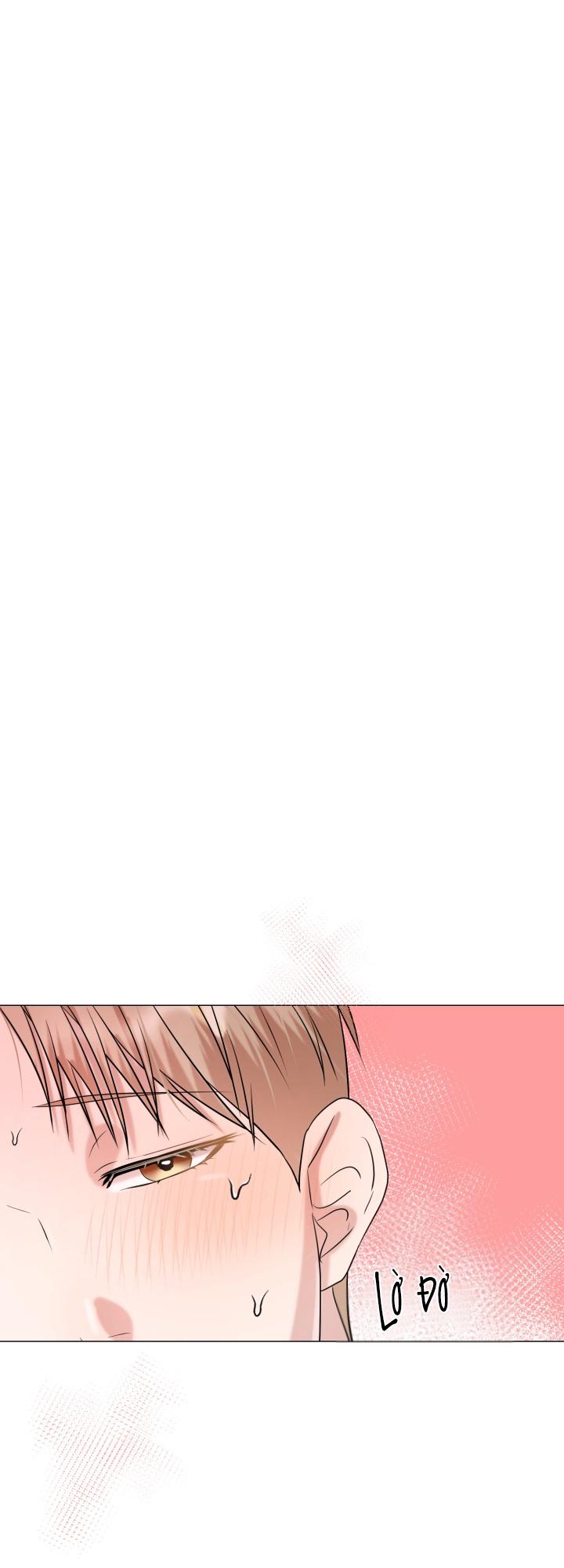 Đọc truyện Sứ Giả Tình Yêu - Chapter 11
