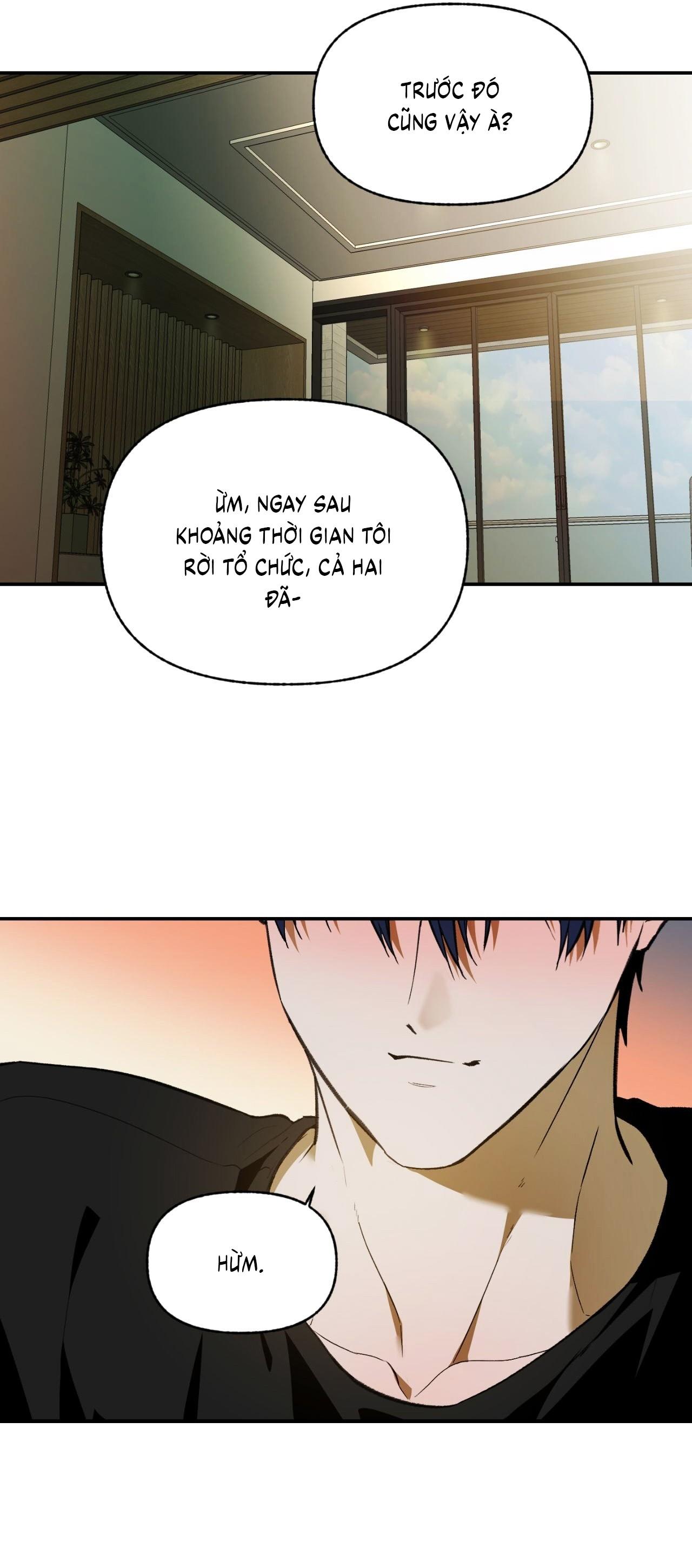 Đọc truyện (CBunu) Control Time - Chapter 49