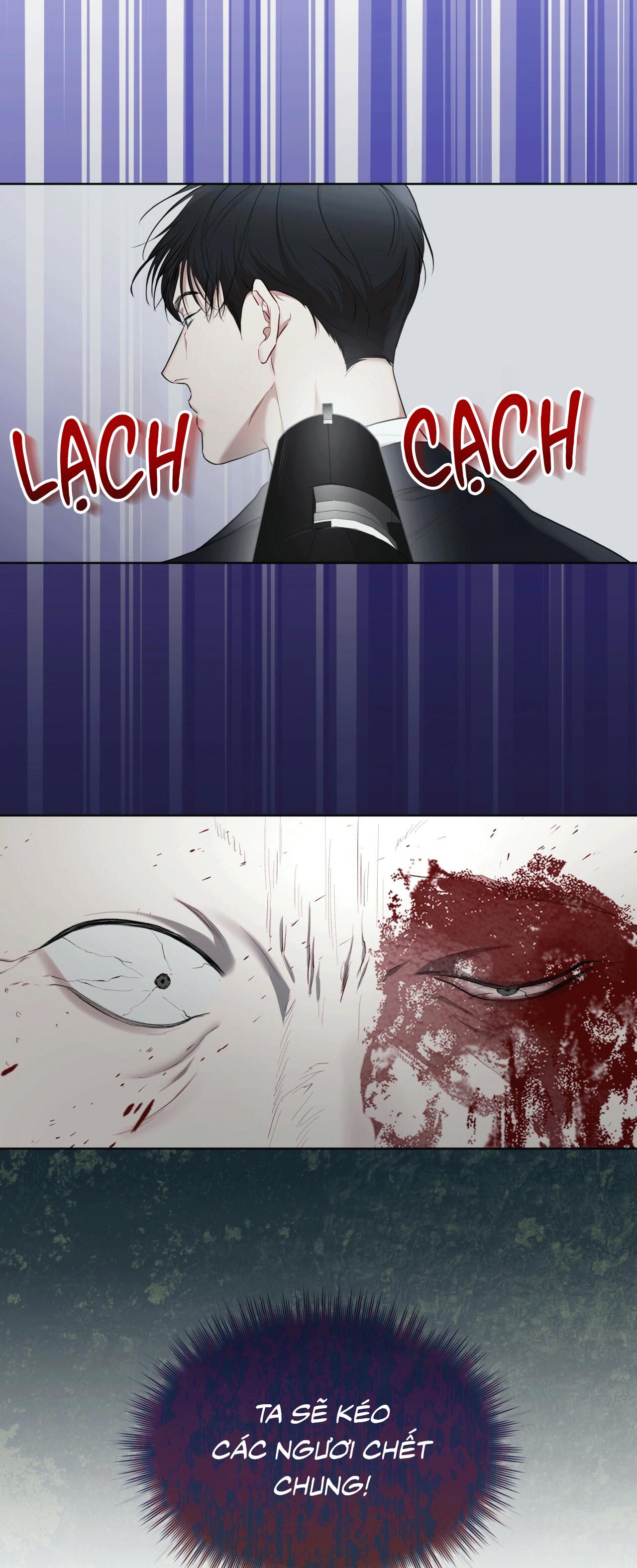 Đọc truyện KHỞI NGUỒN SỰ SỐNG - Chapter 54