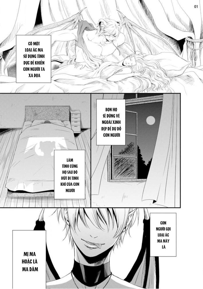 Đọc truyện Tuyển tập truyện doujinshi - Chapter 367