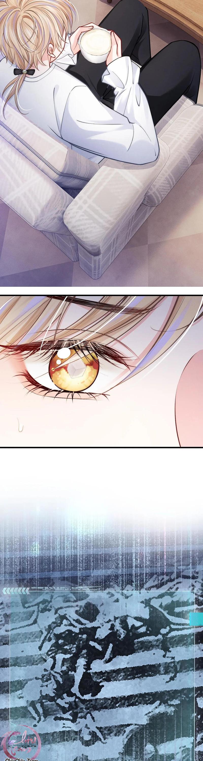 Đọc truyện Không Thân Mật Sẽ Tiêu Đời - Chapter 51