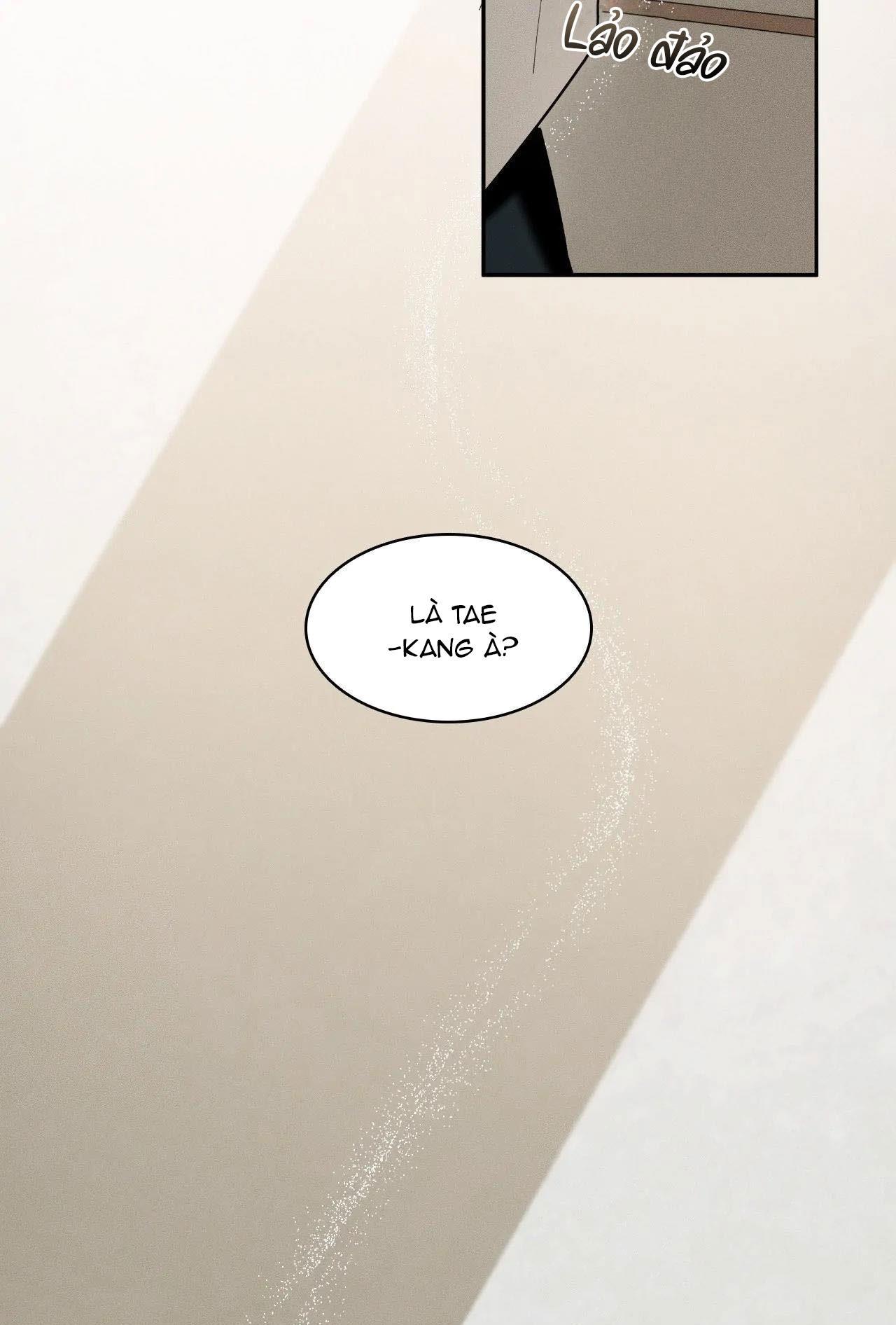 Đọc truyện Đảo Ngược Kịch Bản - Chapter 6