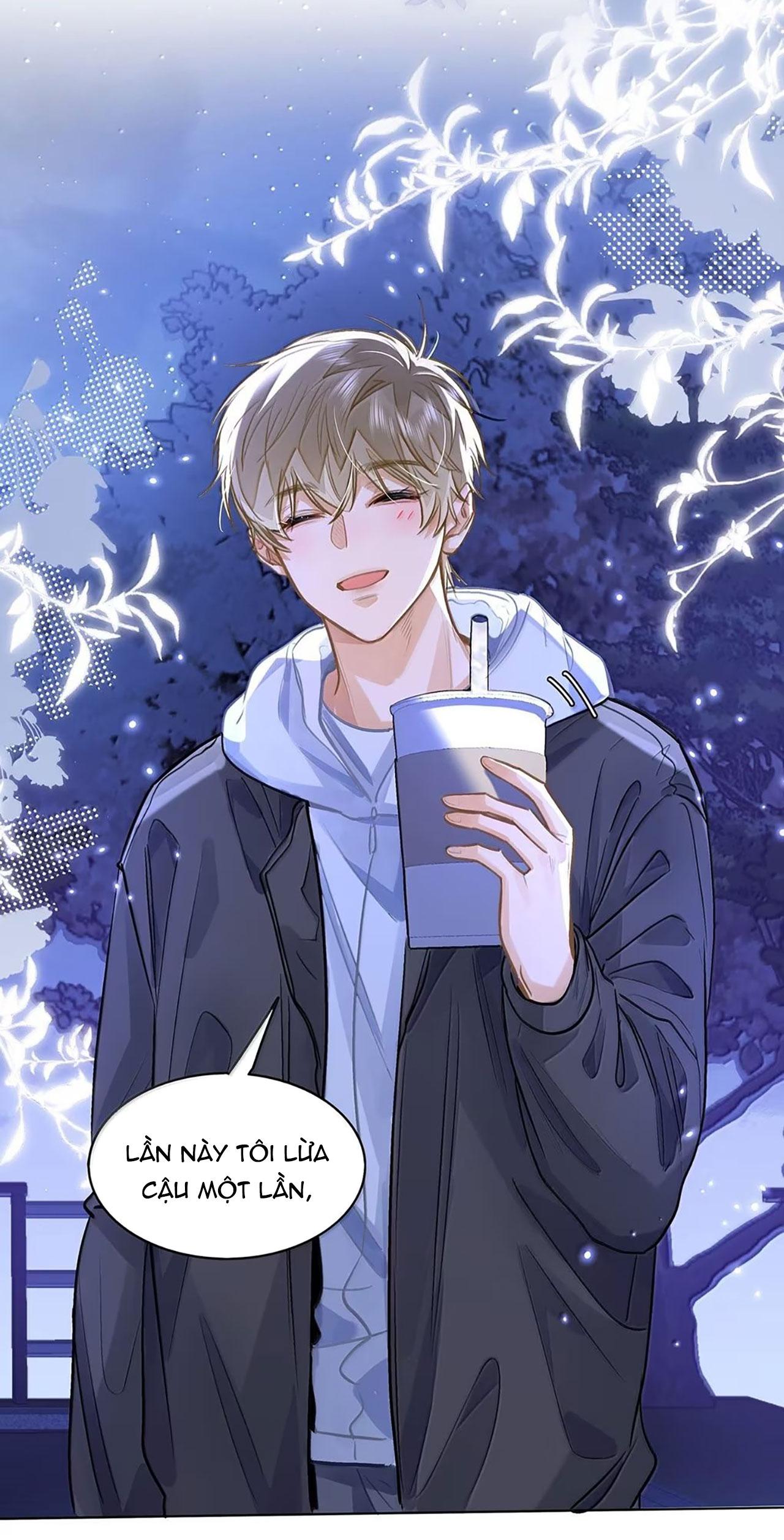Đọc truyện Tôi Thích Pheromone Của Cậu - Chapter 87