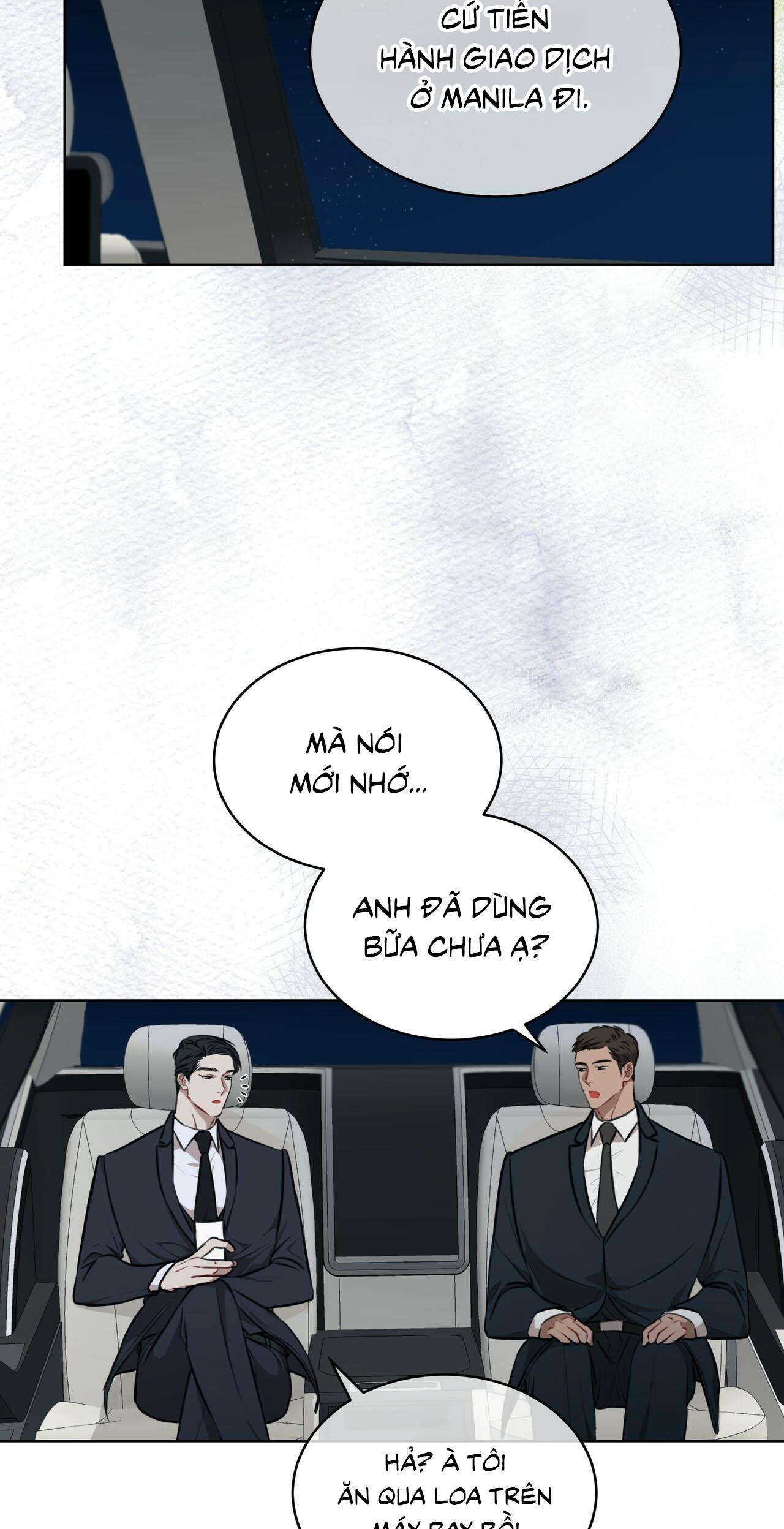 Đọc truyện KHỞI NGUỒN SỰ SỐNG - Chapter 20