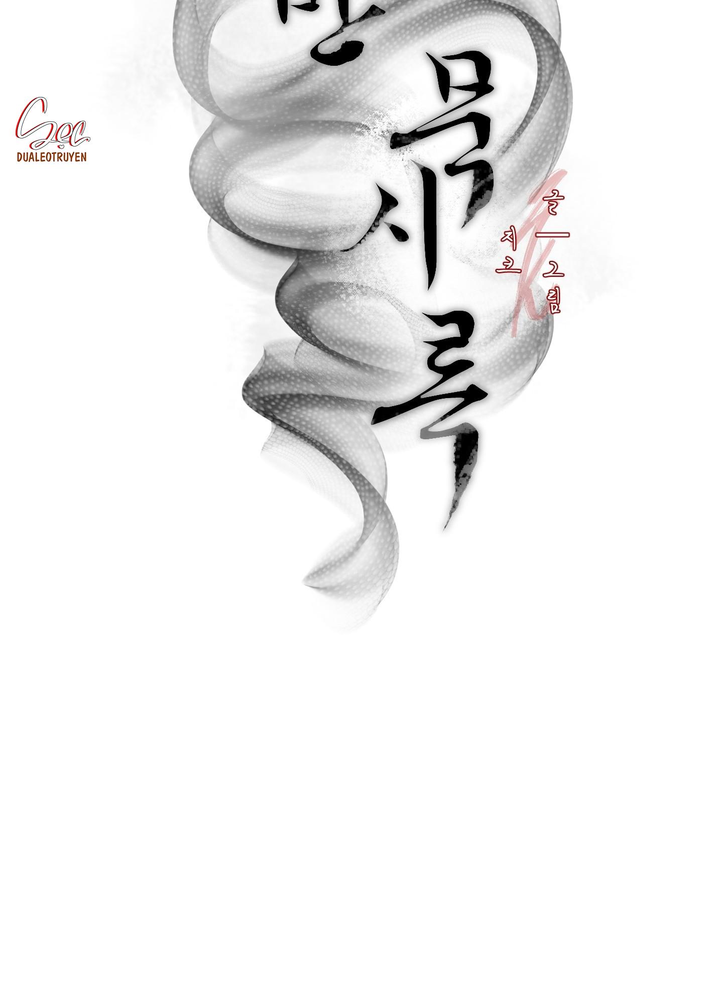 Đọc truyện LÃNG MẠN NGÀY TẬN THẾ - Chapter 4