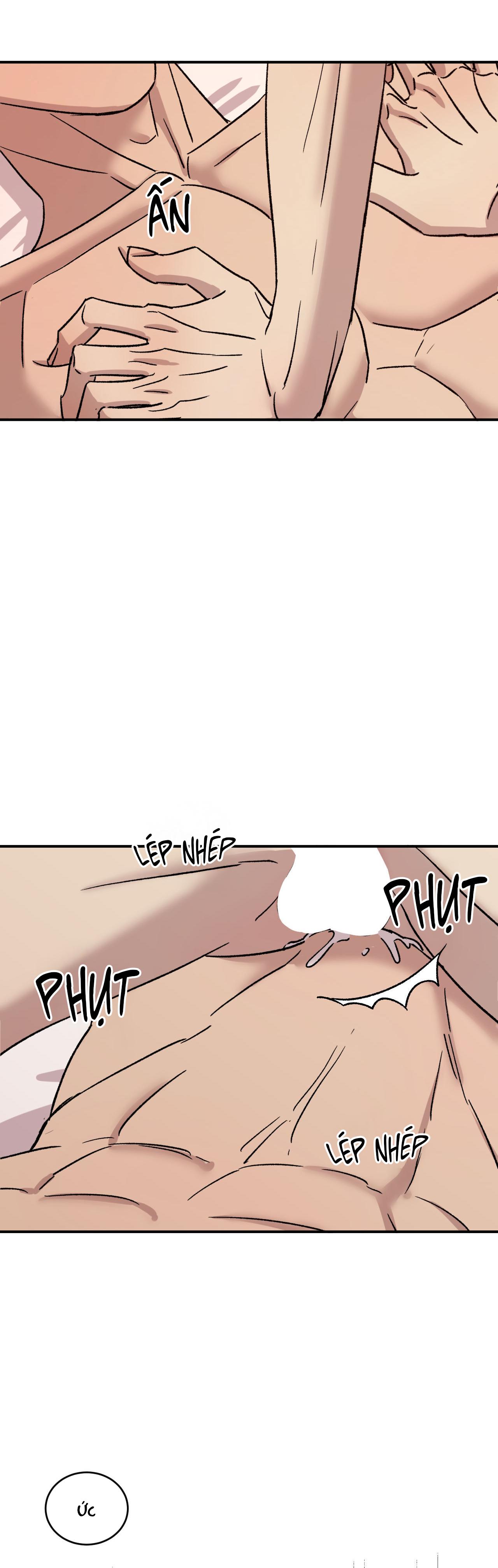 Đọc truyện Nhà của chúng ta - Chapter 44