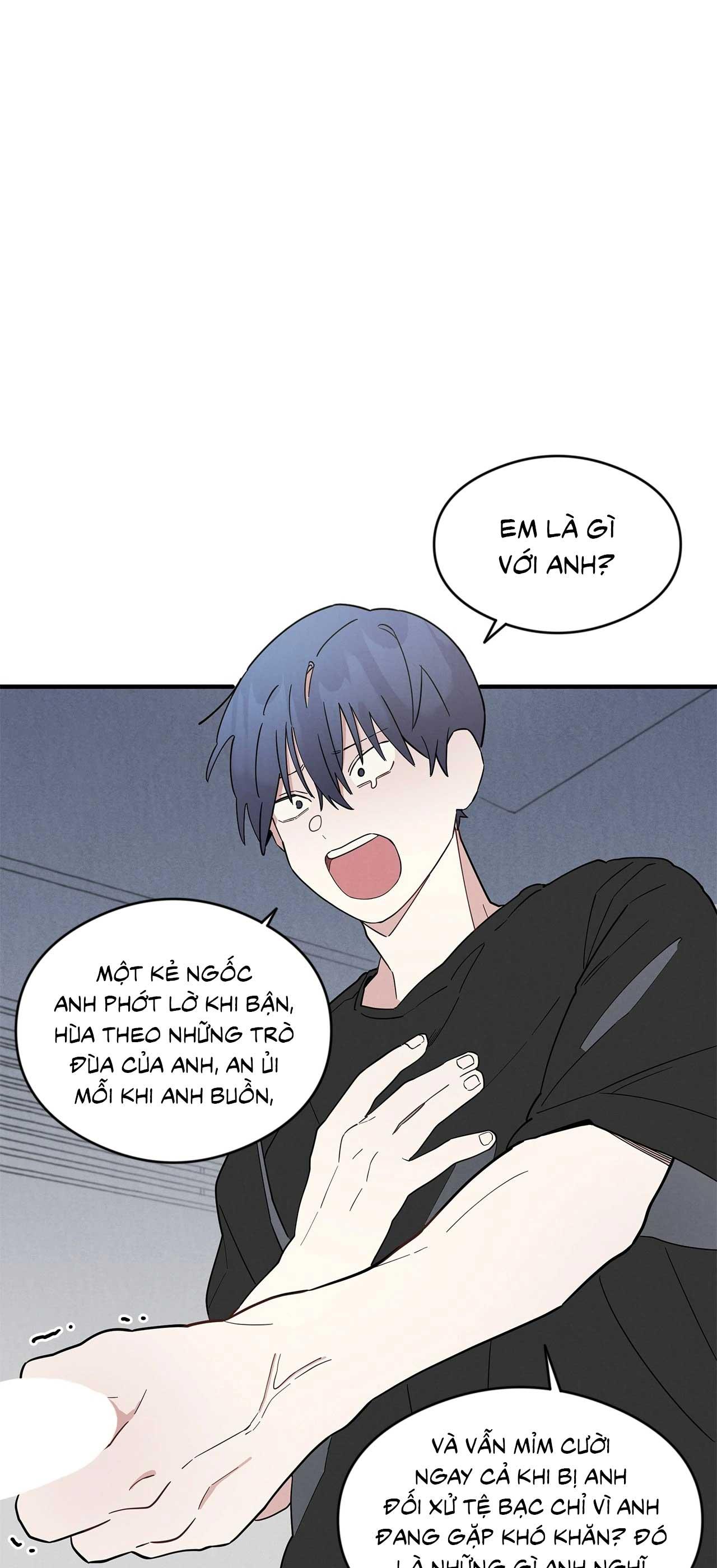Đọc truyện One-Room TA - Chapter 25