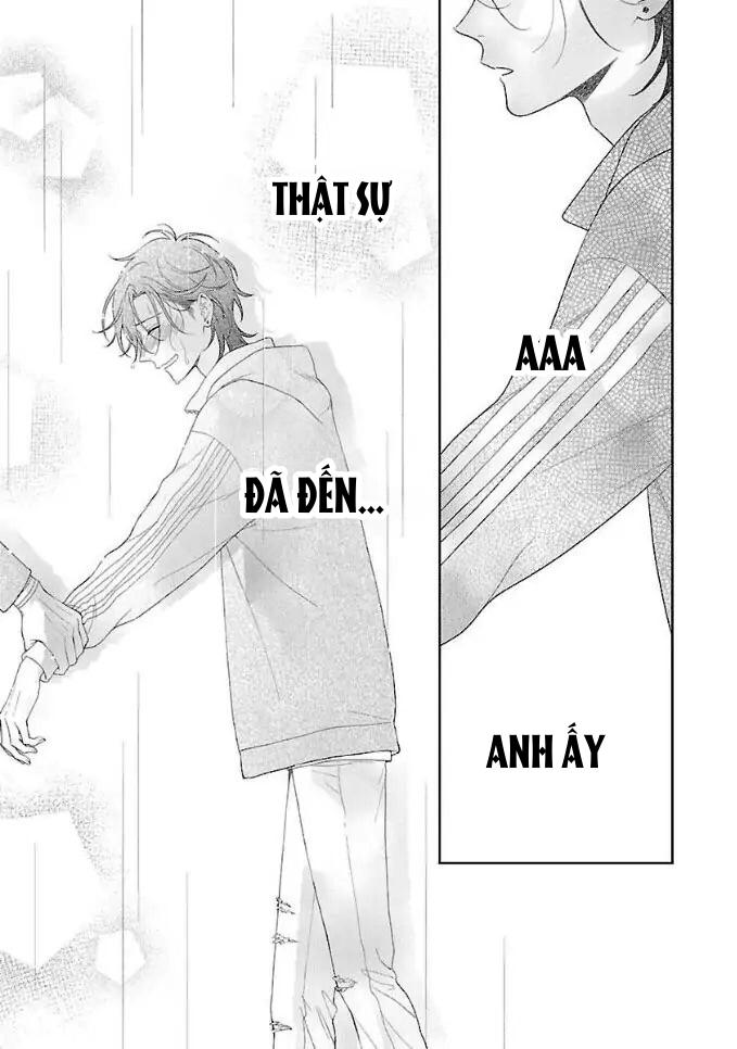 Đọc truyện Karasugaoka, Đừng Xấu Hổ Nha! - Chapter 6