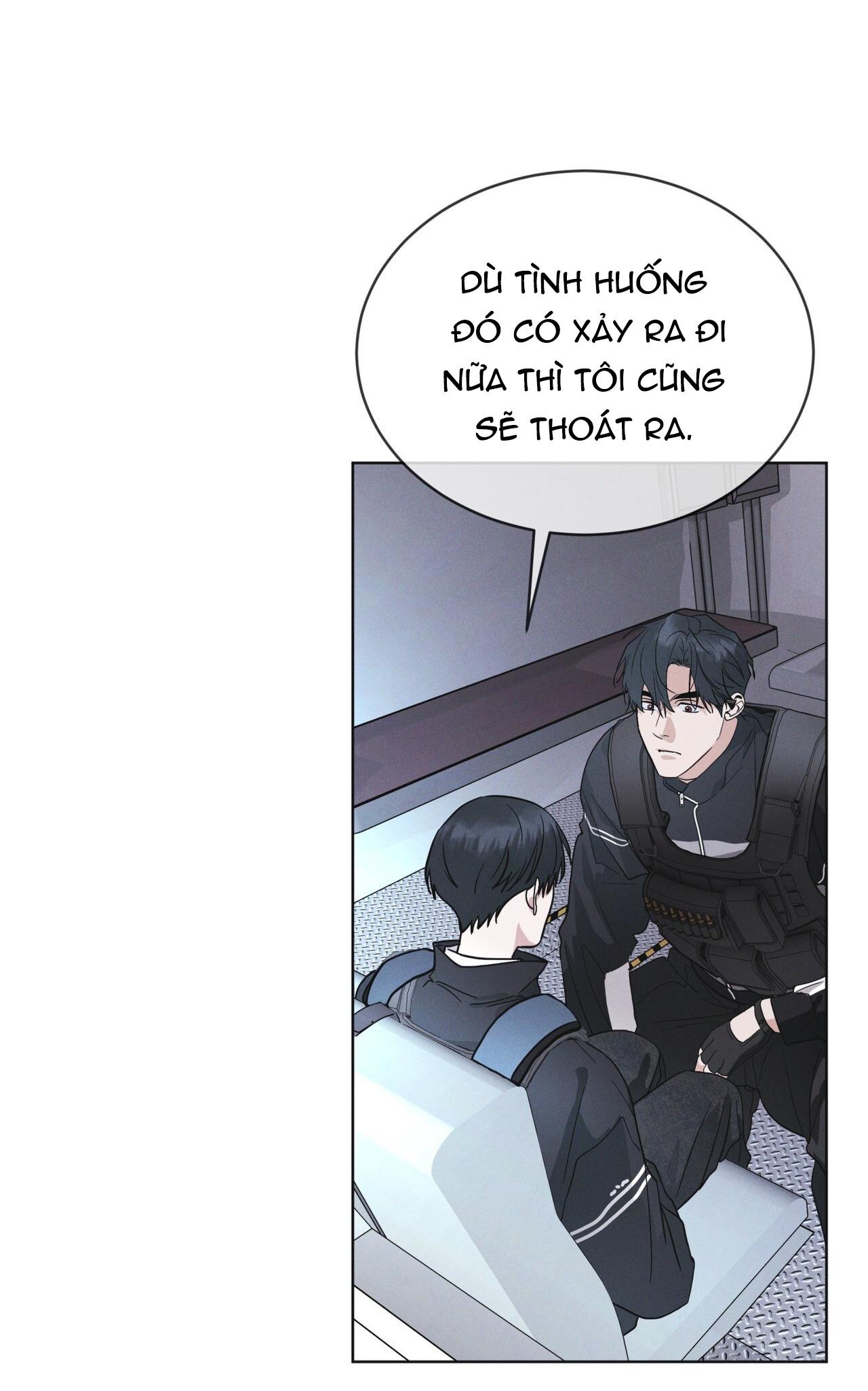 Đọc truyện THÀNH PHỐ CẦU VỒNG - Chapter 88