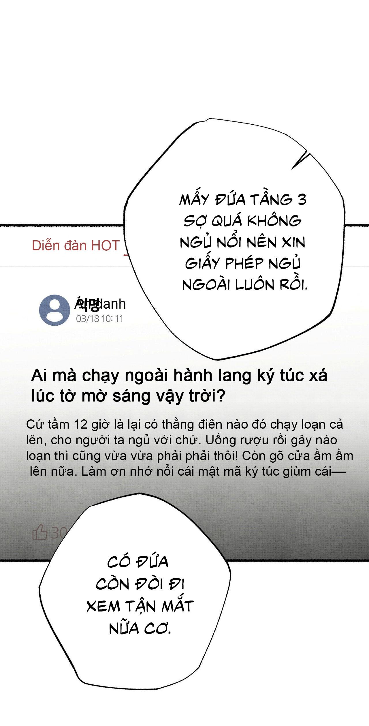 Đọc truyện Chuyện Lạ Bốn Mùa - Chapter 4