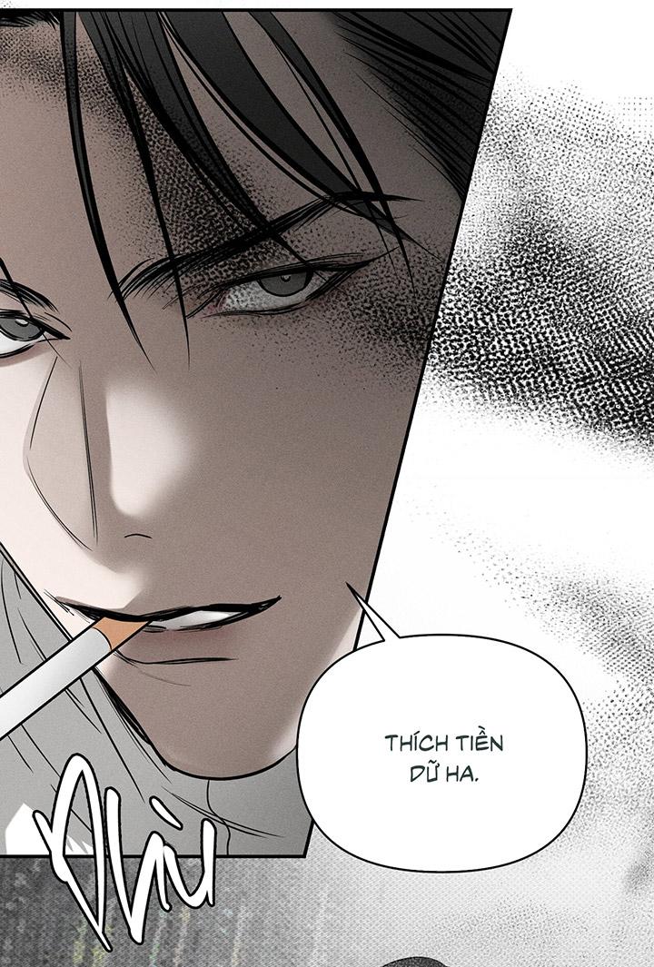 Đọc truyện [DDT] KẺ ĐÁNH CẮP TRÁI TIM - Chapter 7