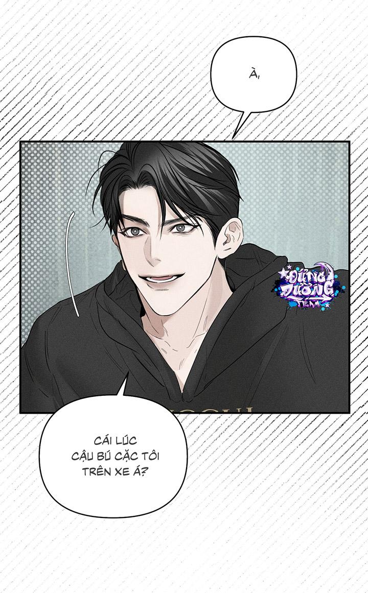 Đọc truyện [DDT] KẺ ĐÁNH CẮP TRÁI TIM - Chapter 6