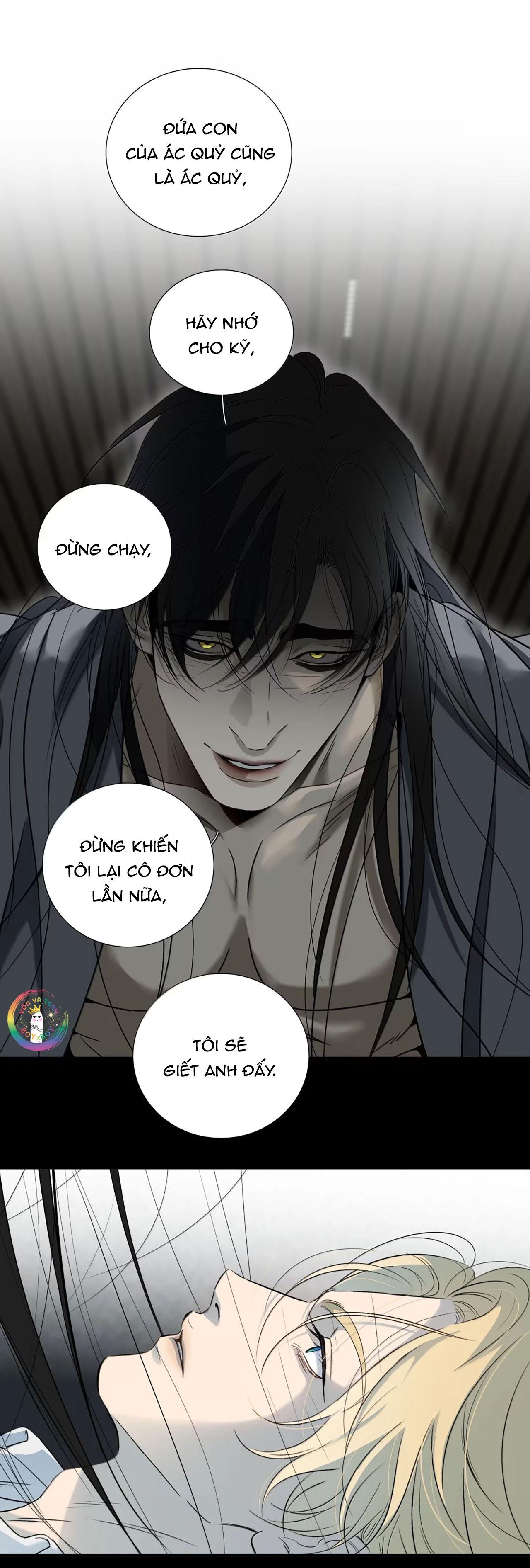 Đọc truyện † Sắc Thu Nghĩa Trang † - Chapter 32