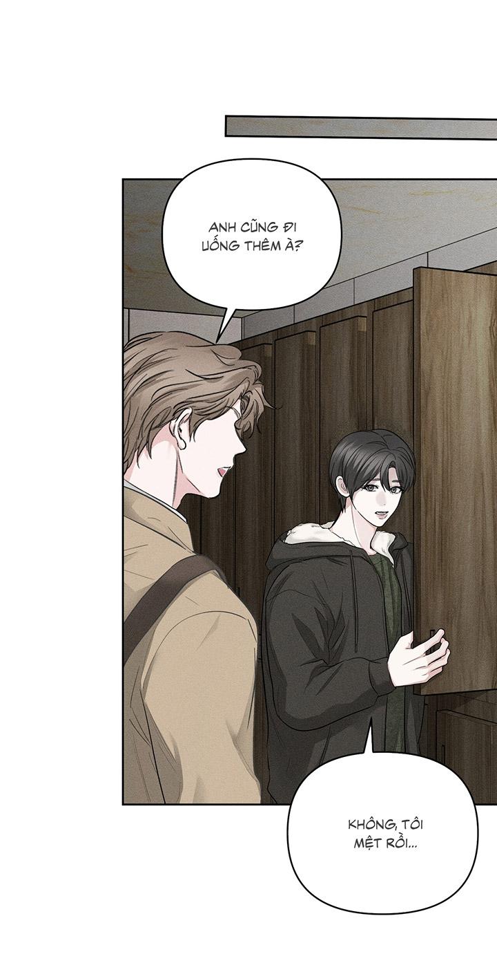 Đọc truyện [DDT] KẺ ĐÁNH CẮP TRÁI TIM - Chapter 4