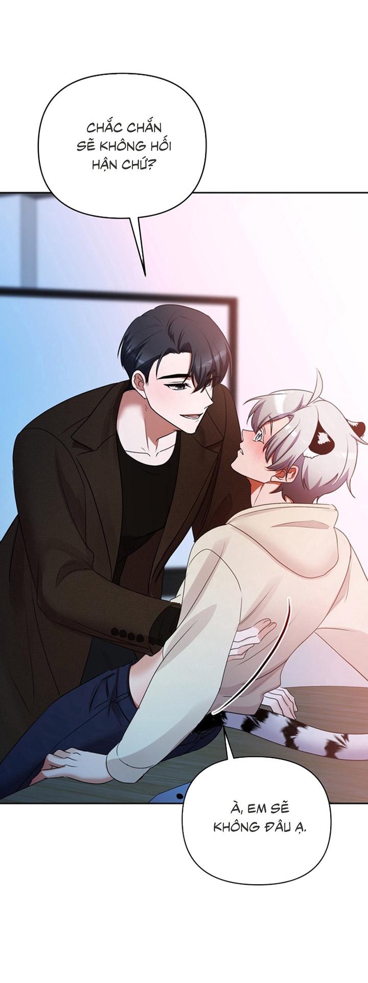 Đọc truyện [DDT] TRỒNG KỲ Ở NÚI BAEKDU - Chapter 3